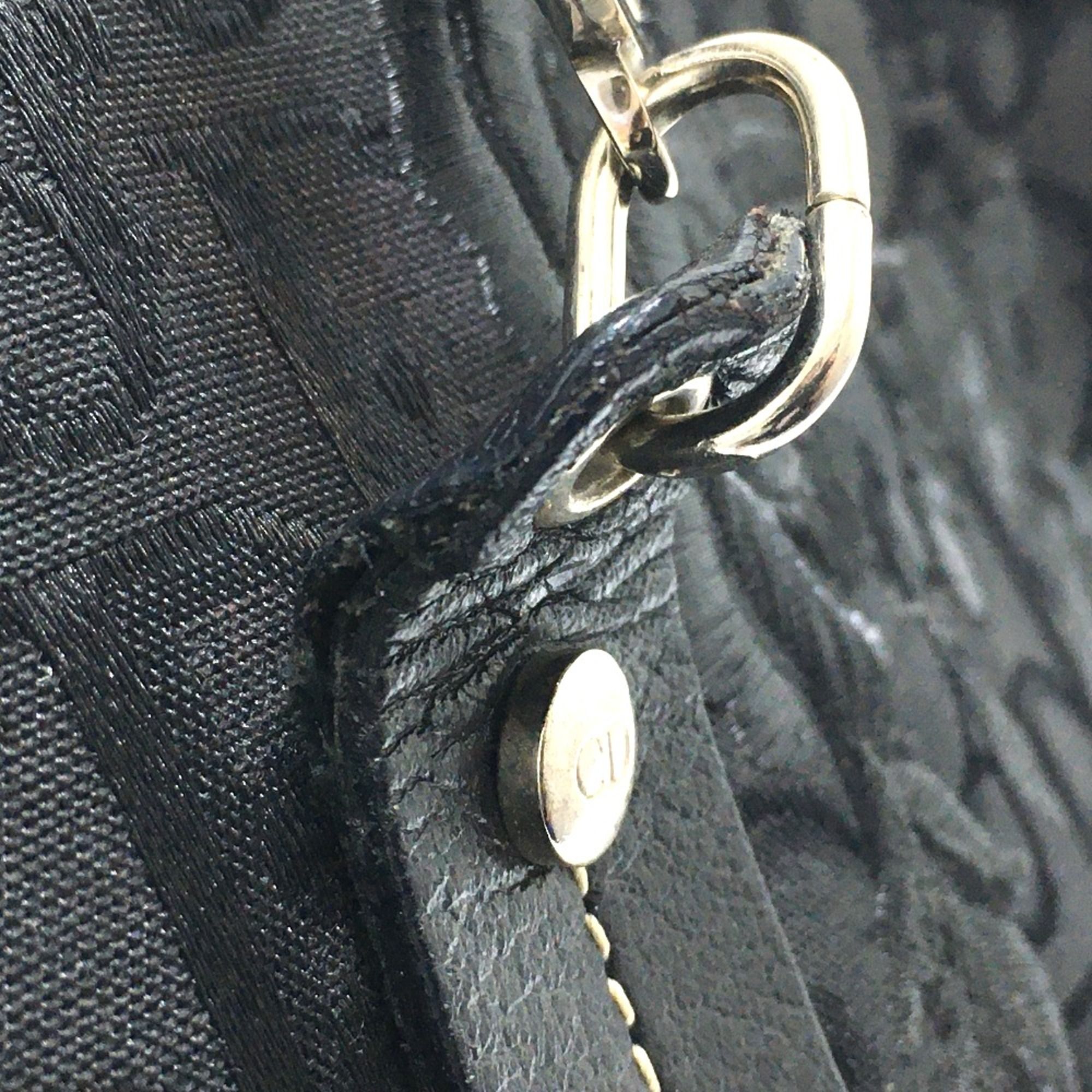 Other Tote Bag (Pre-Owned) - Christian Dior - Modalova