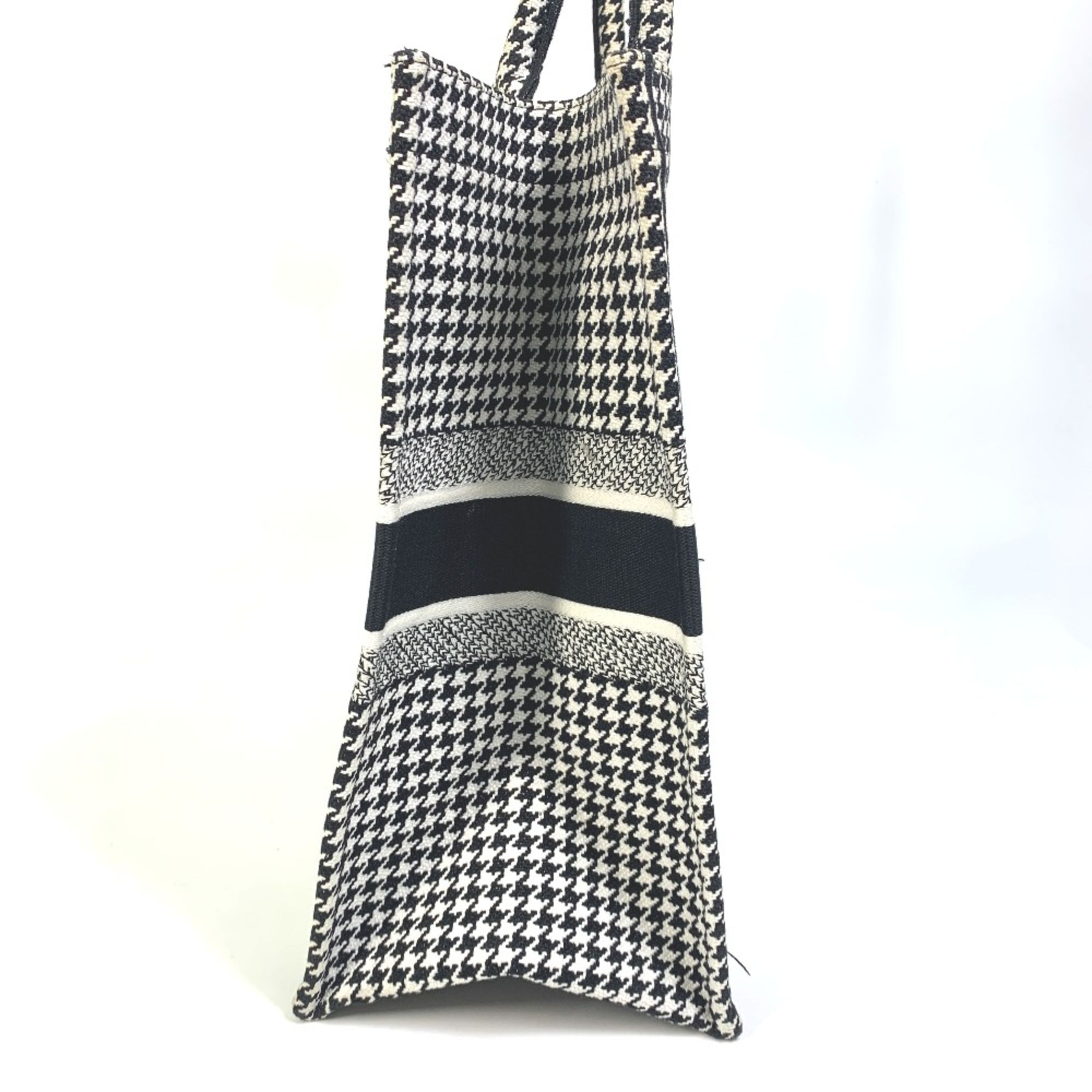 Cloth Tote Bag (Pre-Owned) - Christian Dior - Modalova