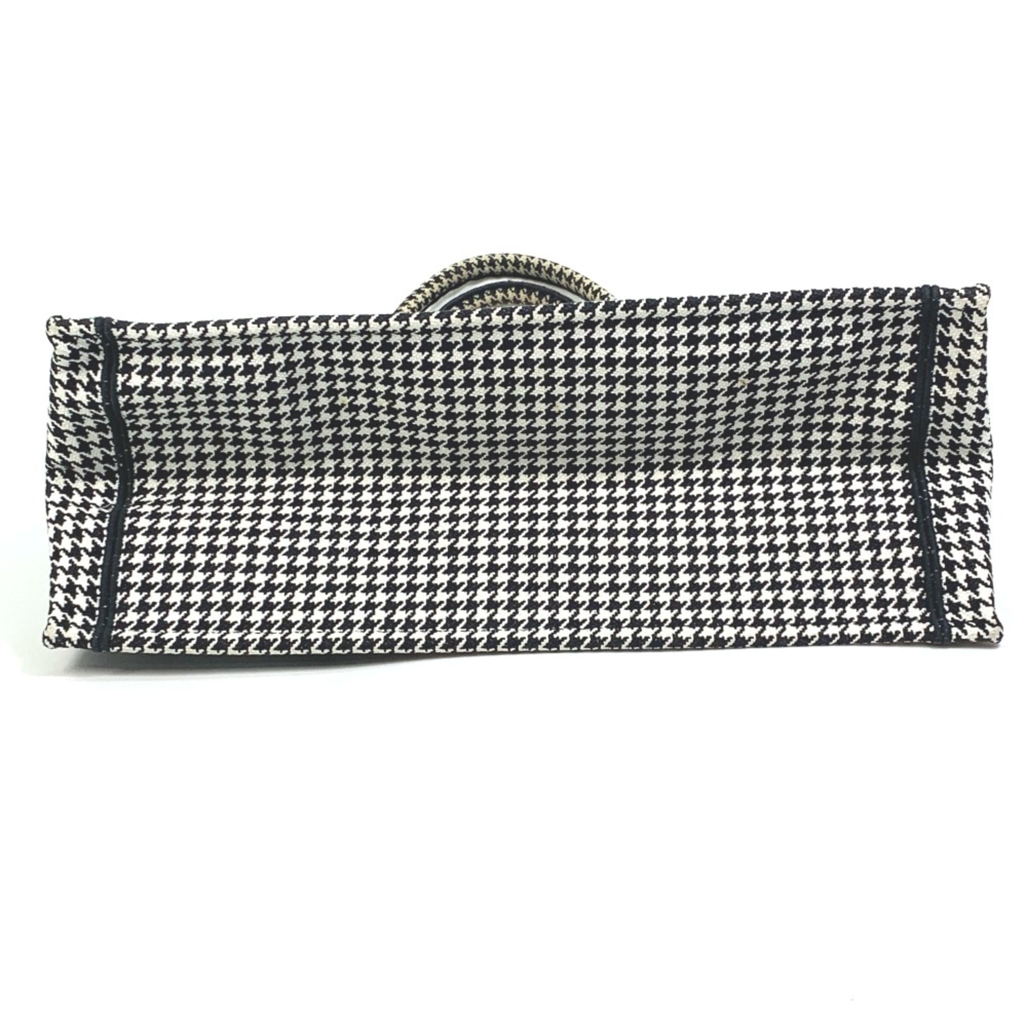 Cloth Tote Bag (Pre-Owned) - Christian Dior - Modalova