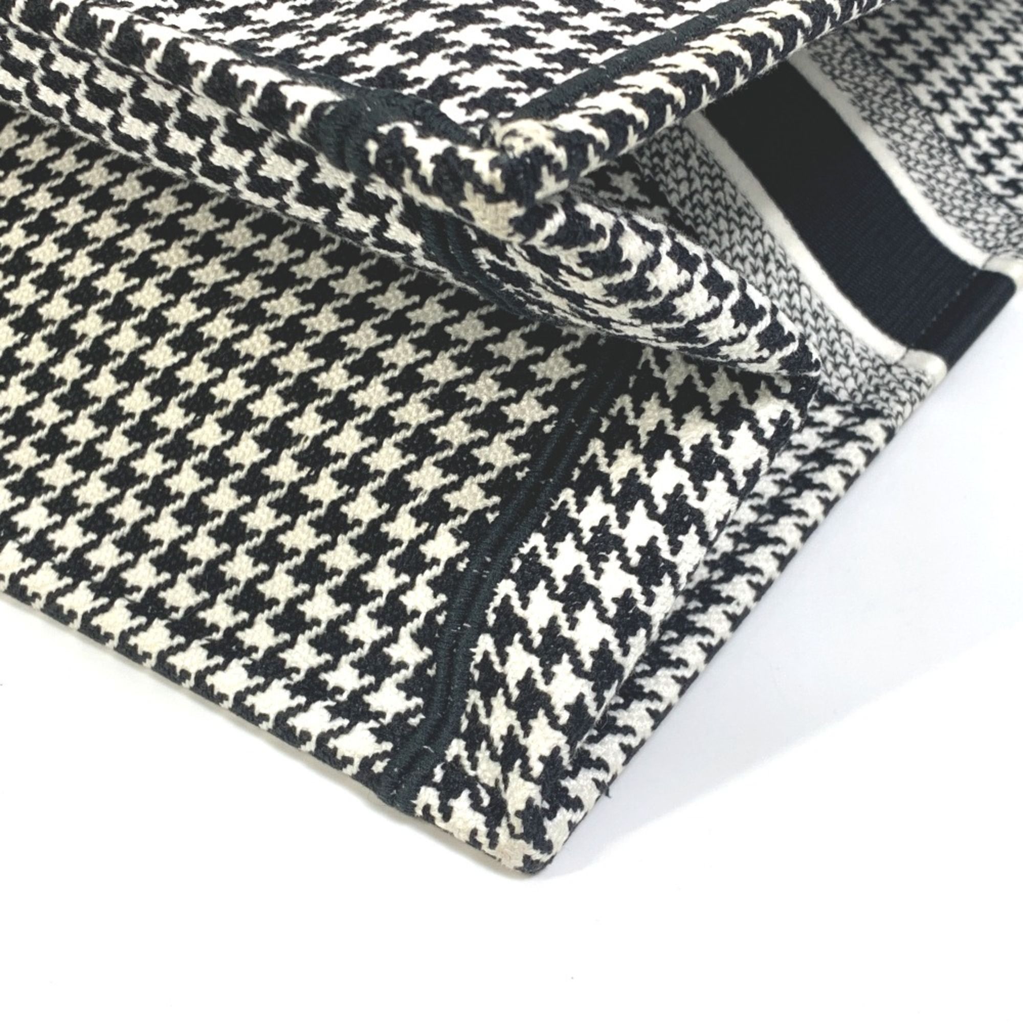 Cloth Tote Bag (Pre-Owned) - Christian Dior - Modalova