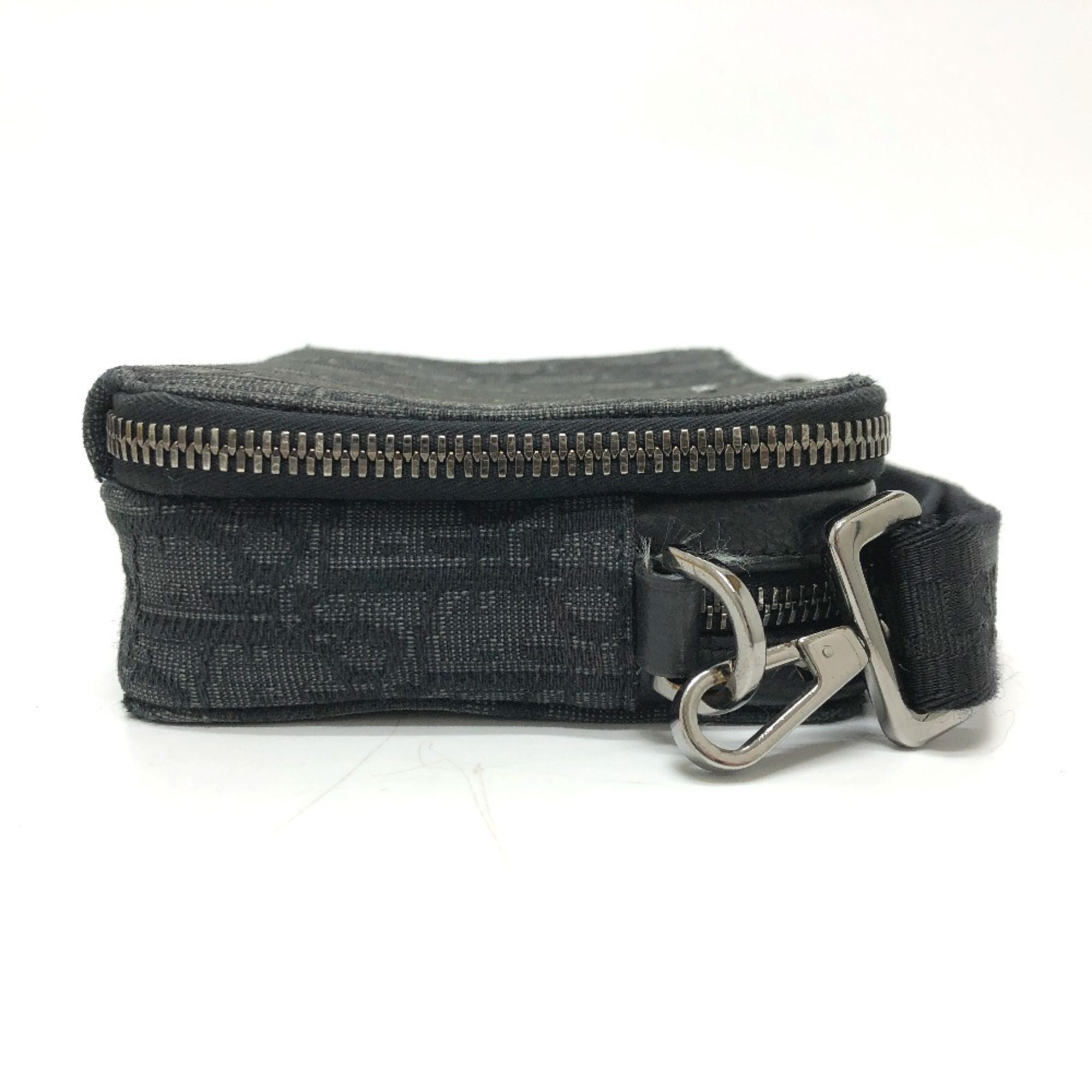 Cloth Shoulder Bag (Pre-Owned) - Christian Dior - Modalova