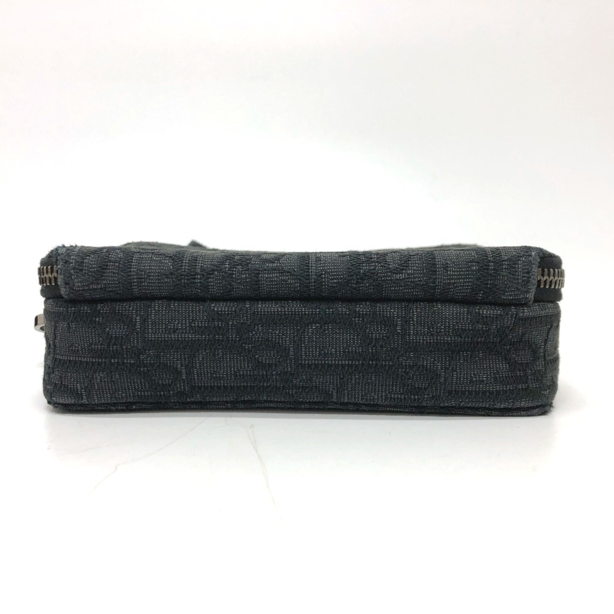 Cloth Shoulder Bag (Pre-Owned) - Christian Dior - Modalova