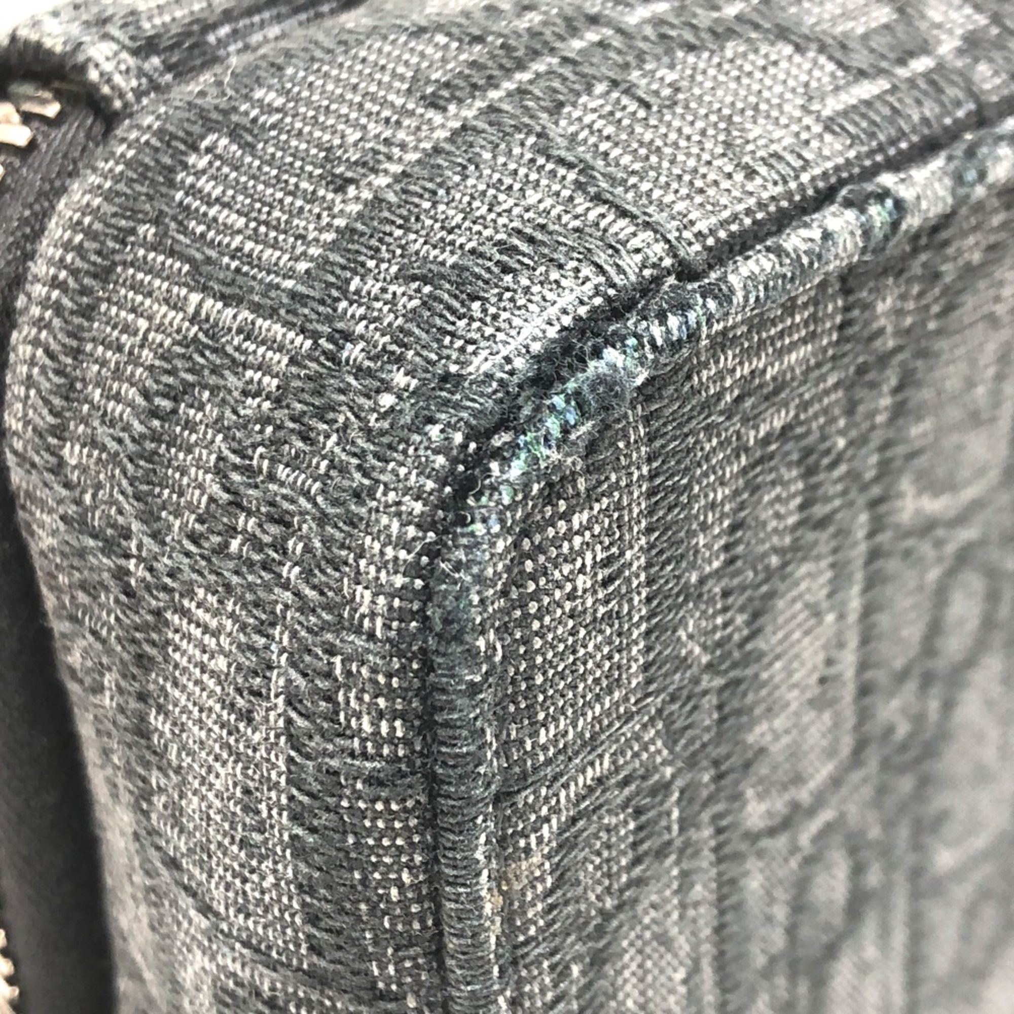Cloth Shoulder Bag (Pre-Owned) - Christian Dior - Modalova