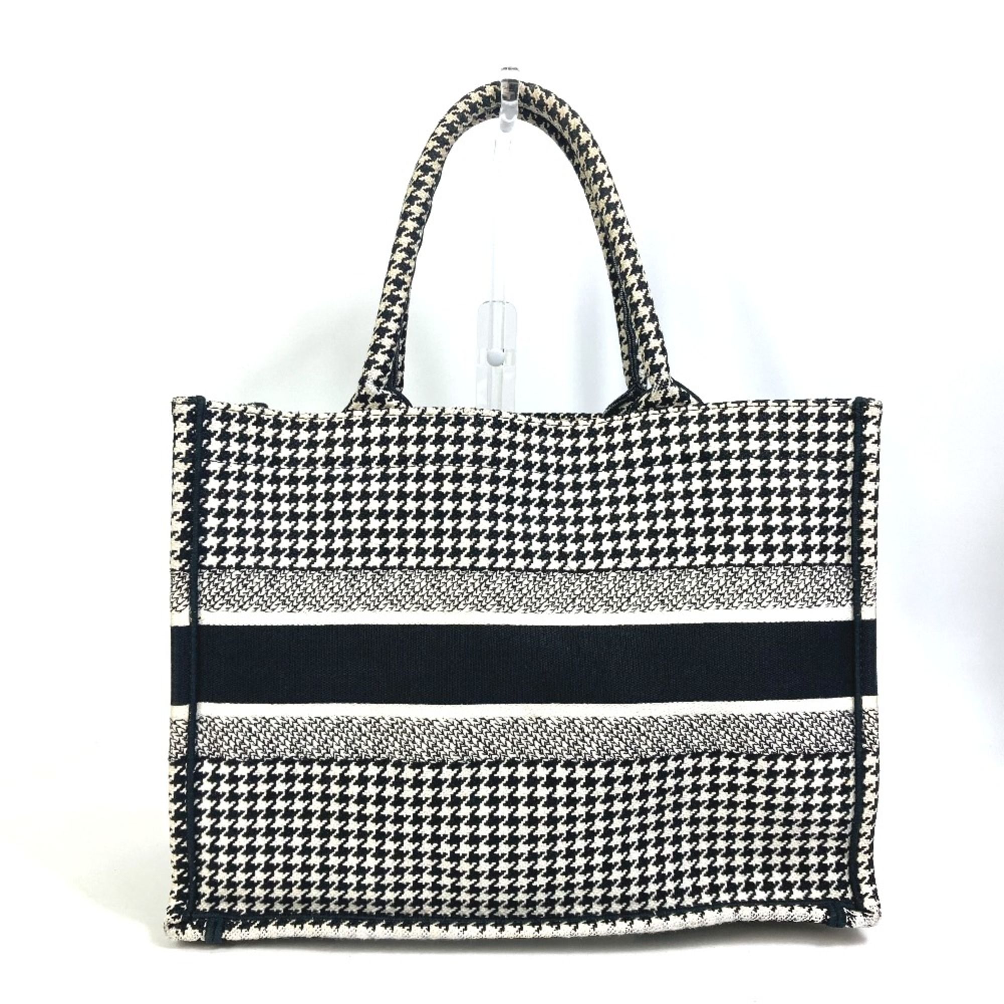 Cloth Tote Bag (Pre-Owned) - Christian Dior - Modalova