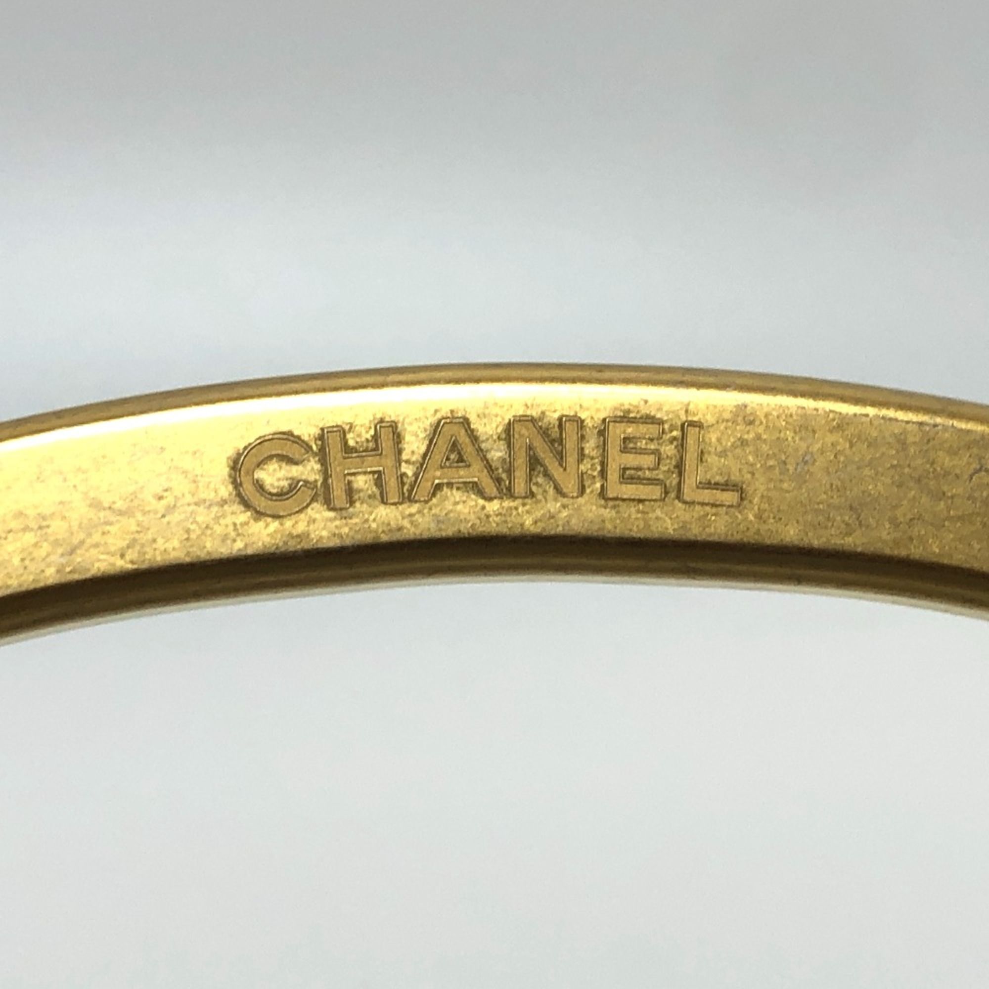 Leather Shoulder Bag (Pre-Owned) - Chanel - Modalova