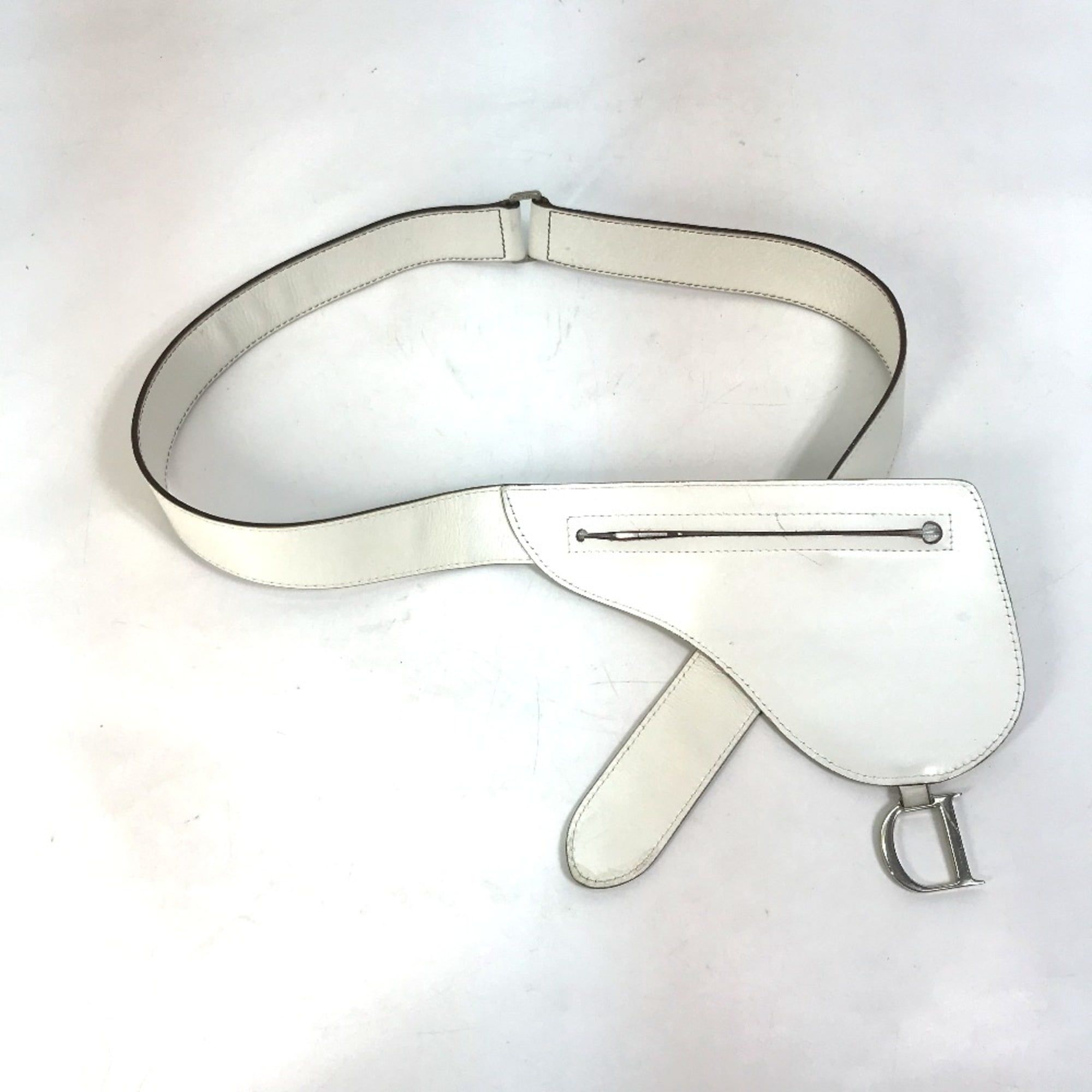 Leather Other (Pre-Owned) - Christian Dior - Modalova