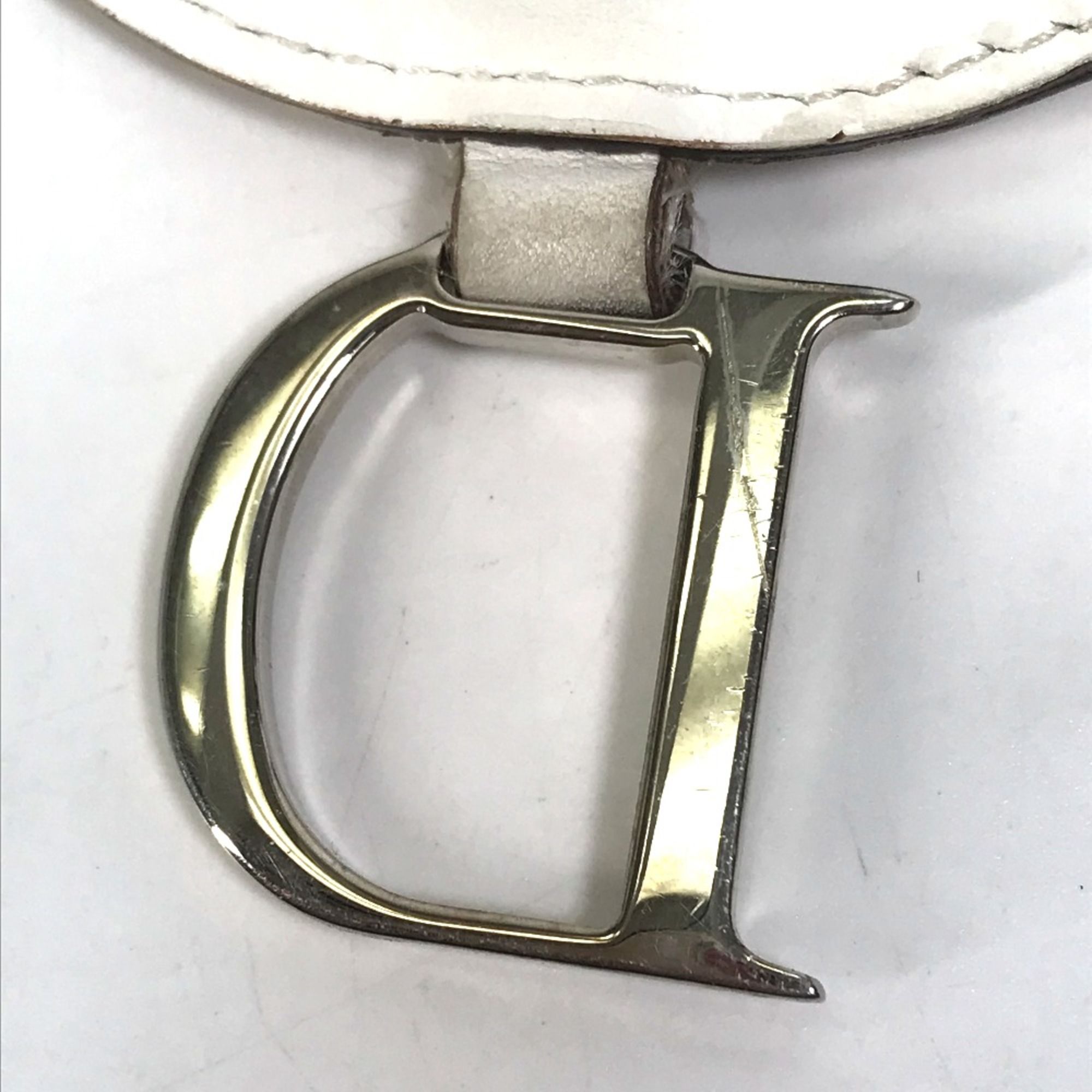 Leather Other (Pre-Owned) - Christian Dior - Modalova