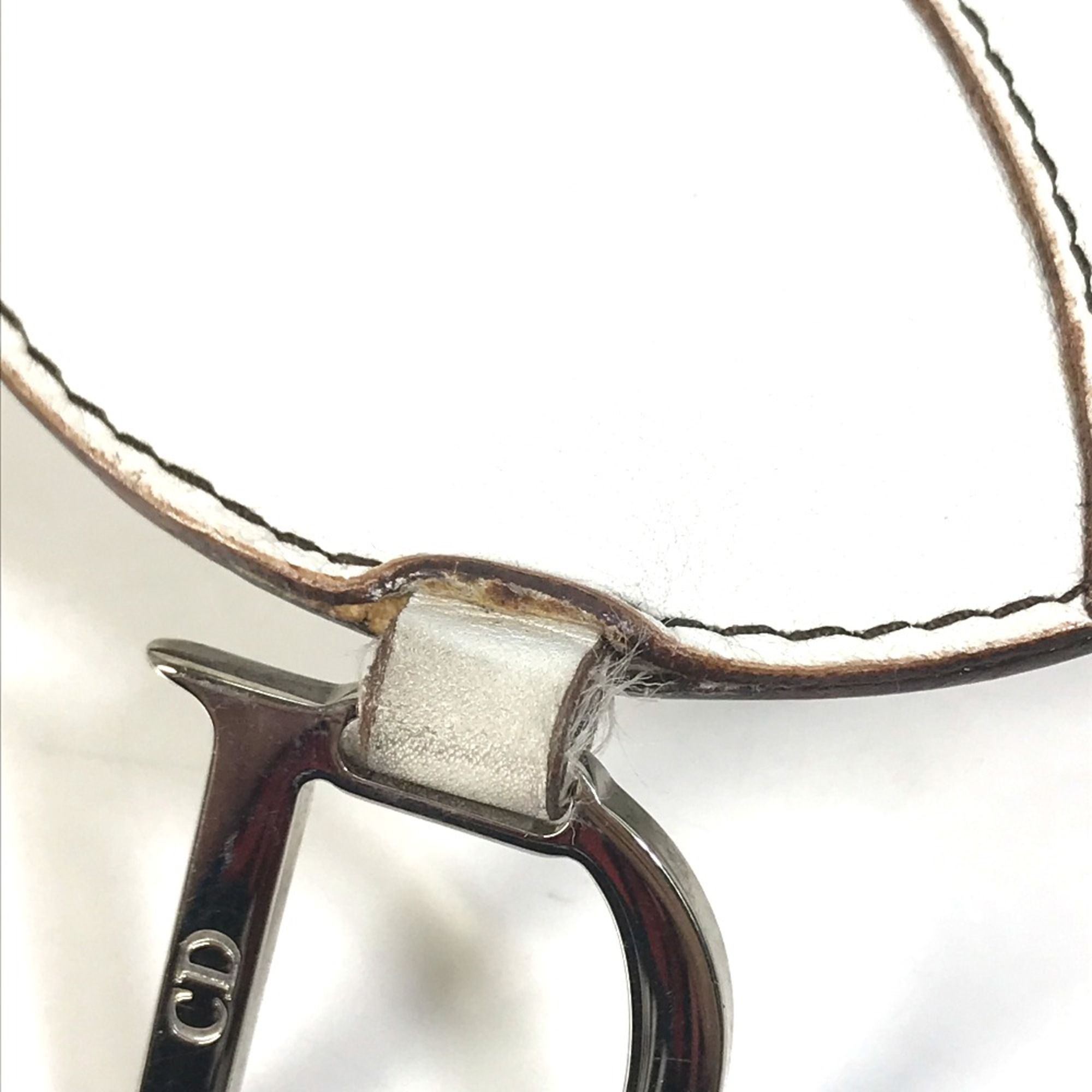 Leather Other (Pre-Owned) - Christian Dior - Modalova