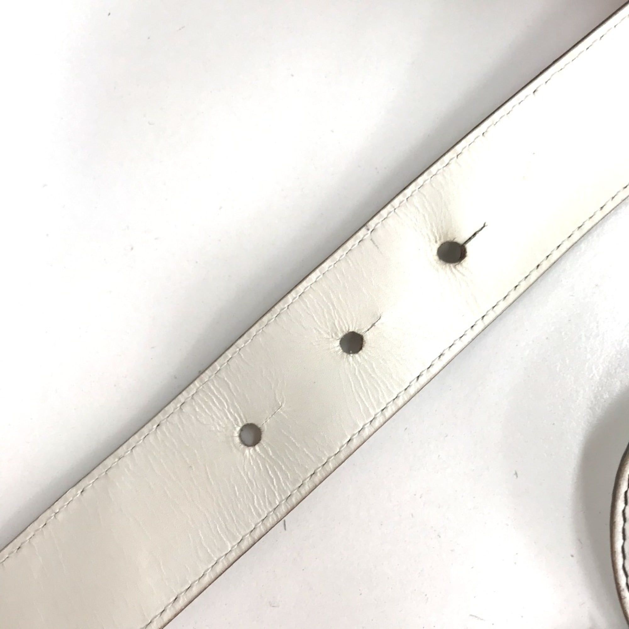 Leather Other (Pre-Owned) - Christian Dior - Modalova