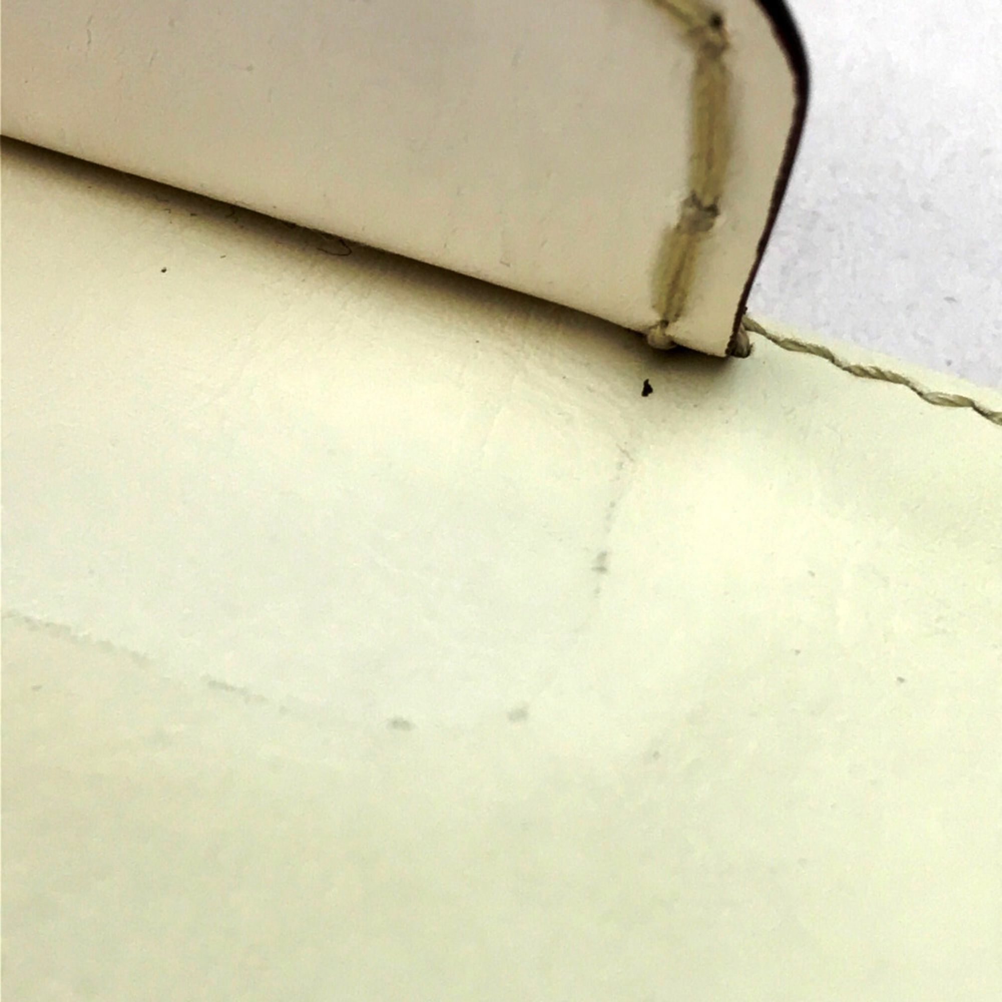 Leather Wallet (Bi-Fold) (Pre-Owned) - Chloé - Modalova