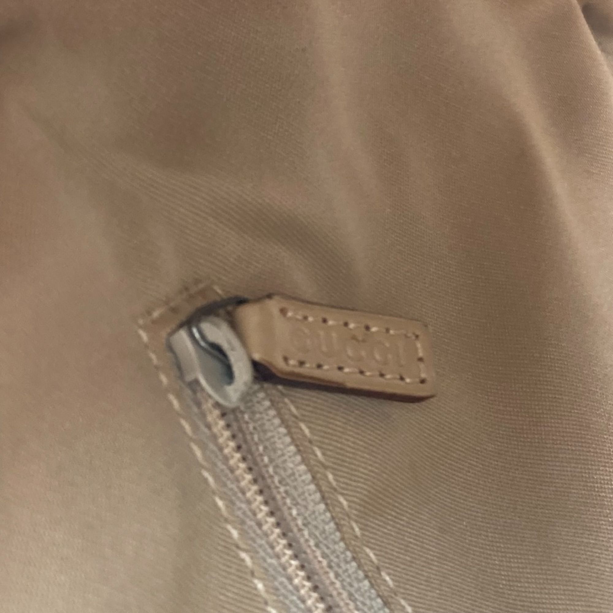 Leather Handbag (Pre-Owned) - Christian Dior - Modalova