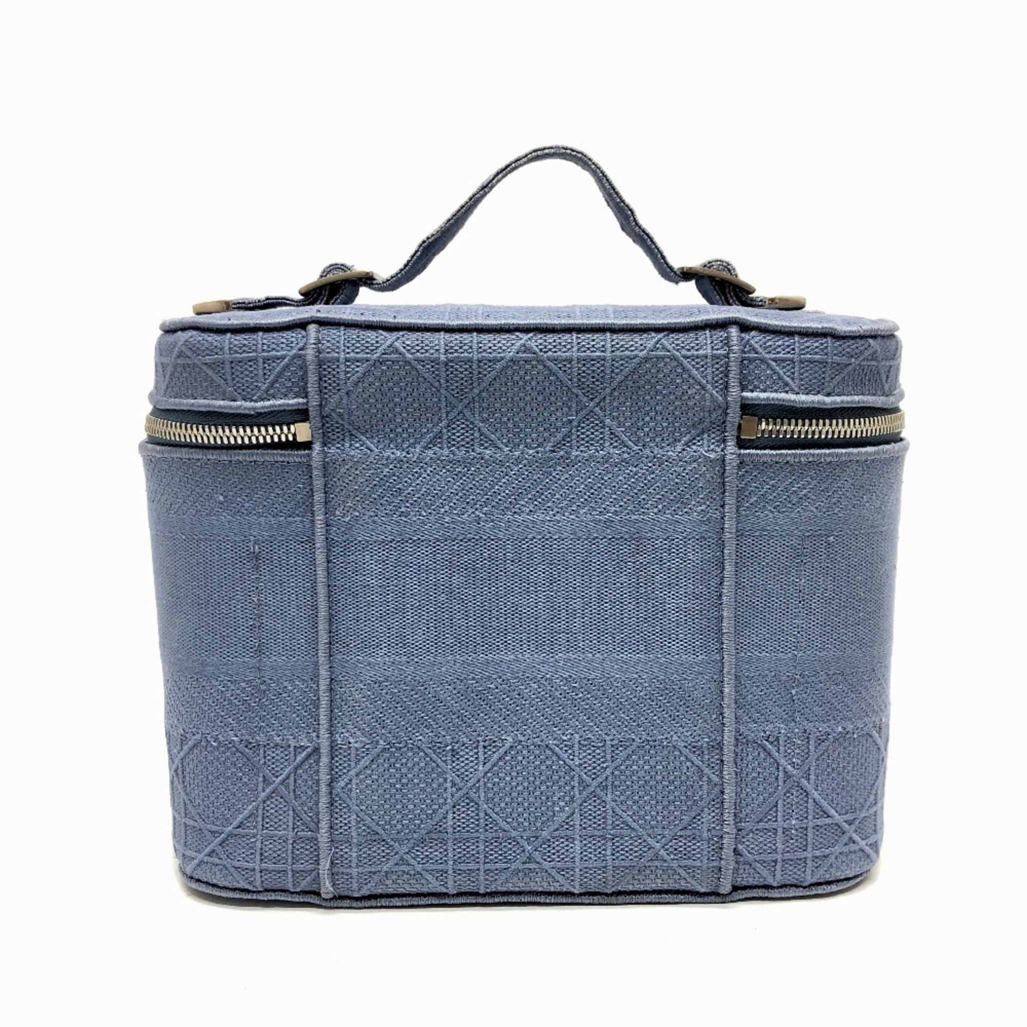 Cloth Handbag (Pre-Owned) - Christian Dior - Modalova
