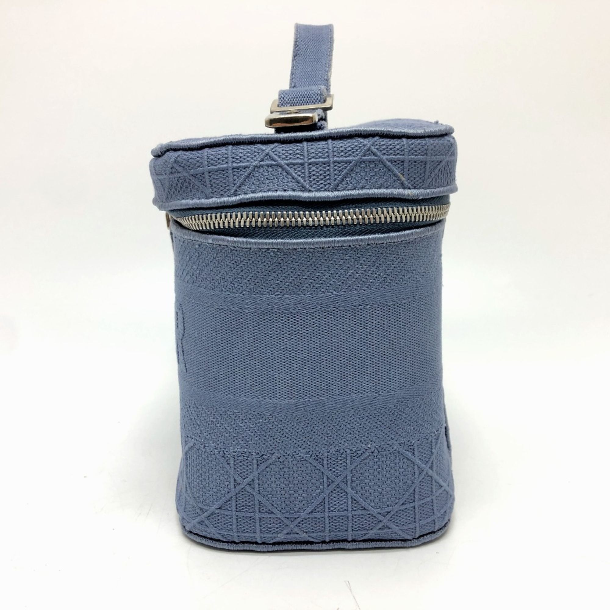 Cloth Handbag (Pre-Owned) - Christian Dior - Modalova