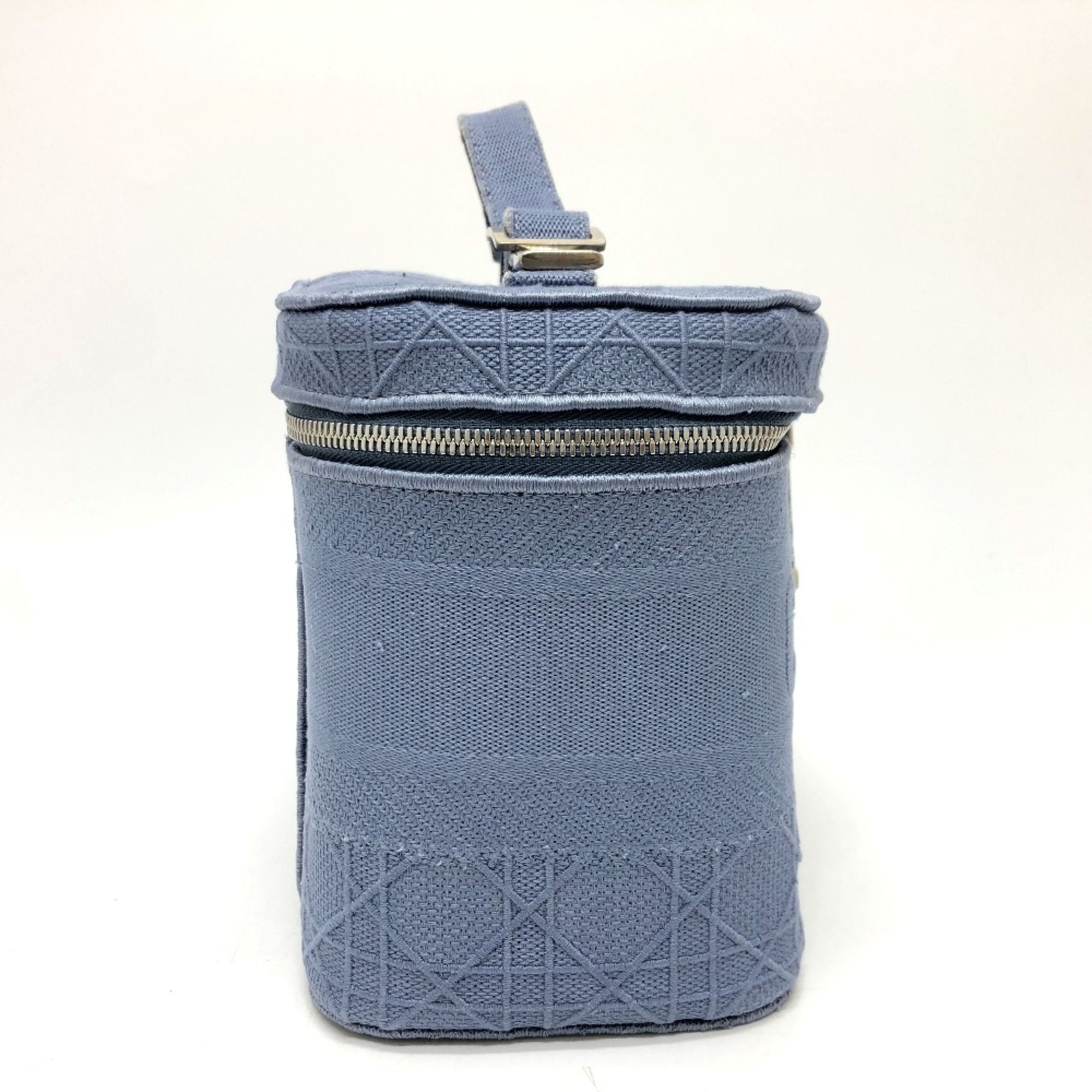 Cloth Handbag (Pre-Owned) - Christian Dior - Modalova