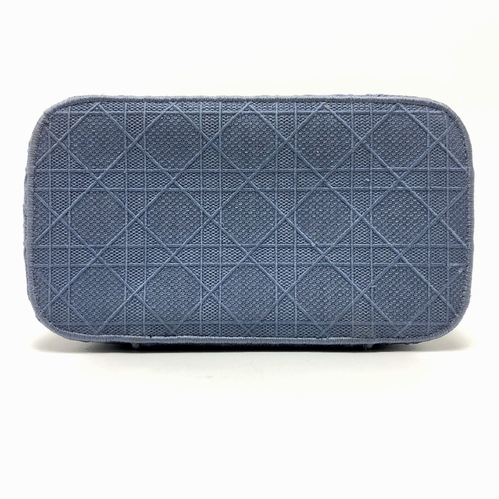 Cloth Handbag (Pre-Owned) - Christian Dior - Modalova