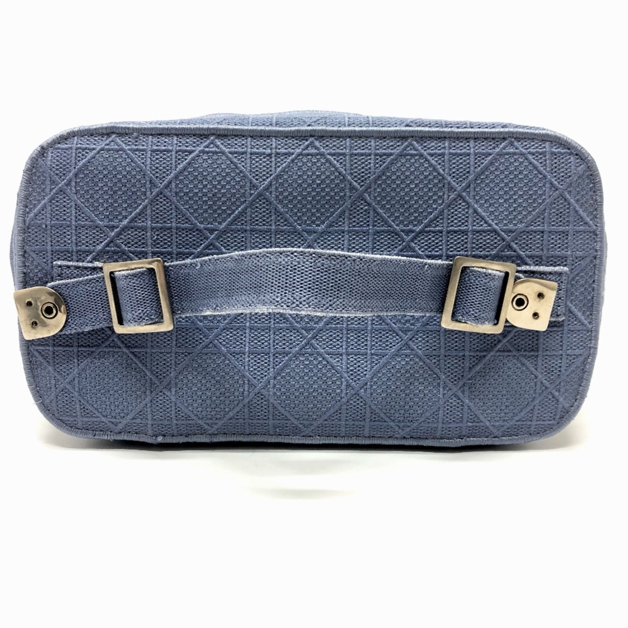 Cloth Handbag (Pre-Owned) - Christian Dior - Modalova