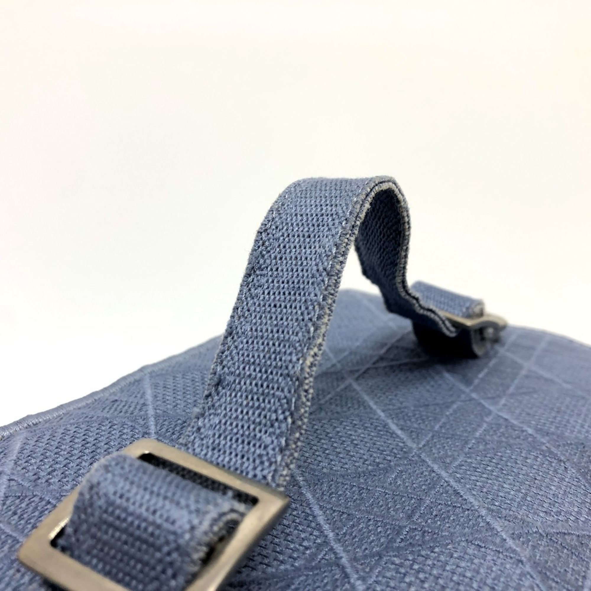 Cloth Handbag (Pre-Owned) - Christian Dior - Modalova
