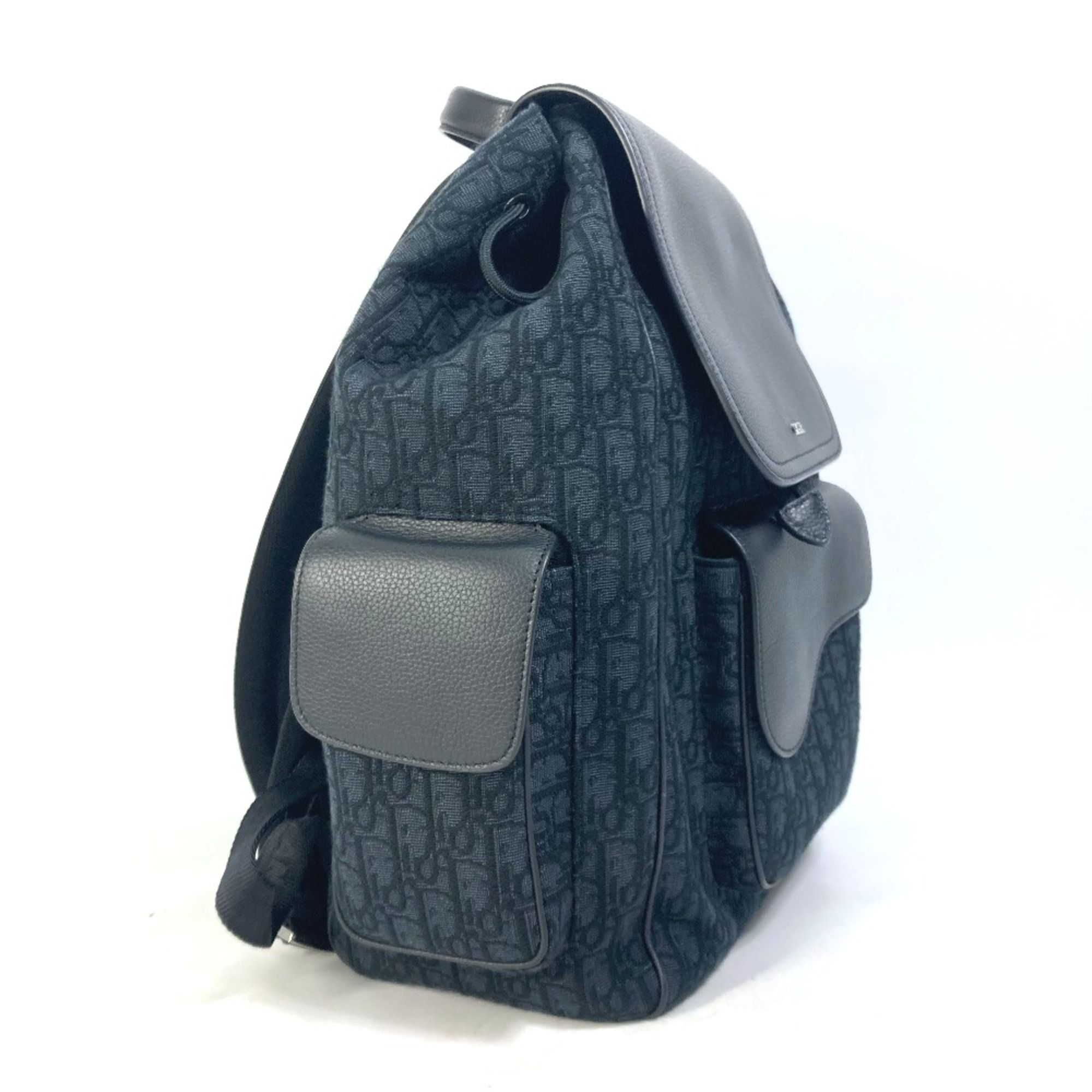 Other Backpack (Pre-Owned) - Christian Dior - Modalova