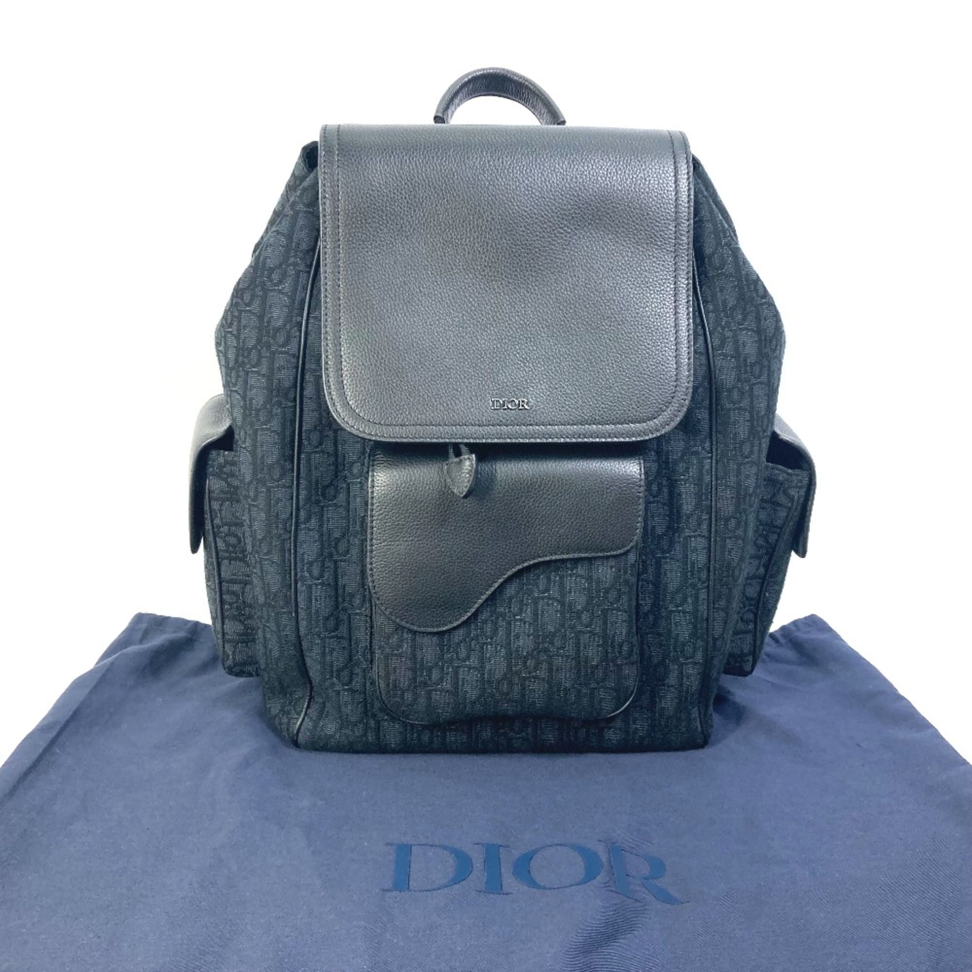Other Backpack (Pre-Owned) - Christian Dior - Modalova