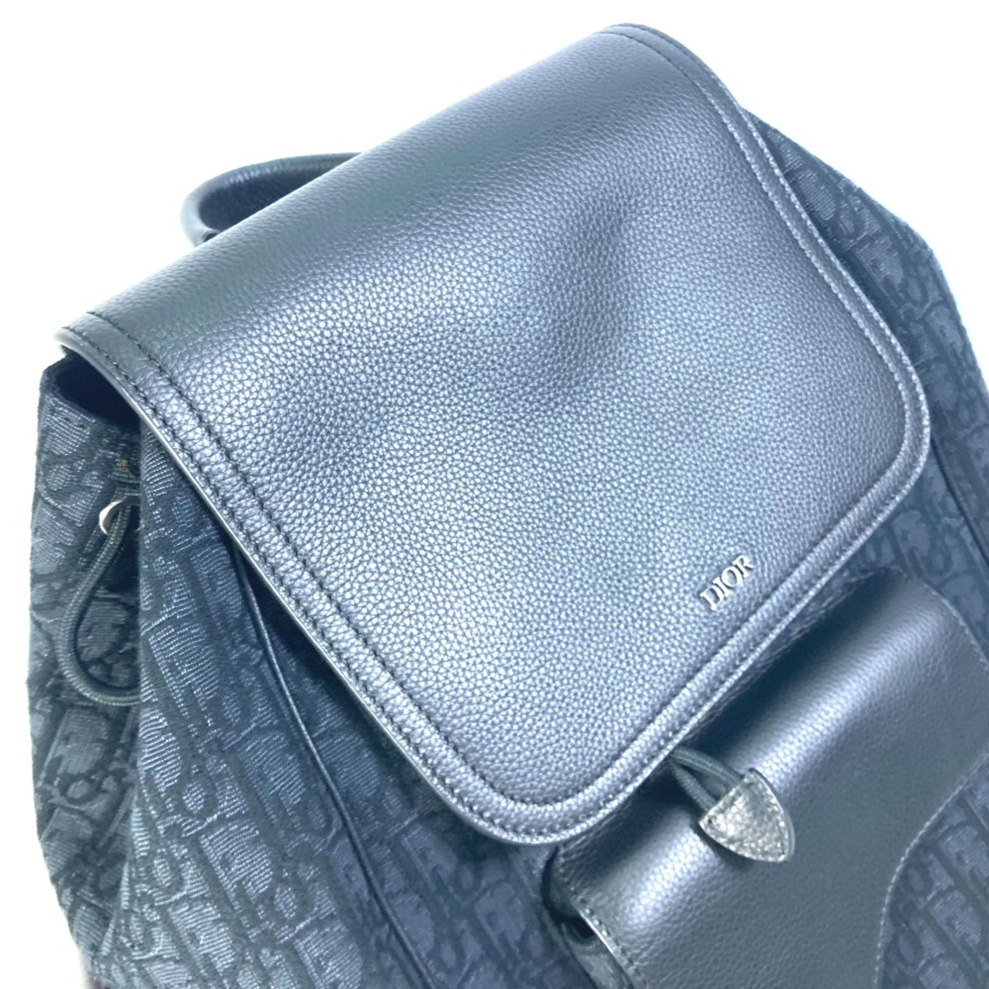 Other Backpack (Pre-Owned) - Christian Dior - Modalova