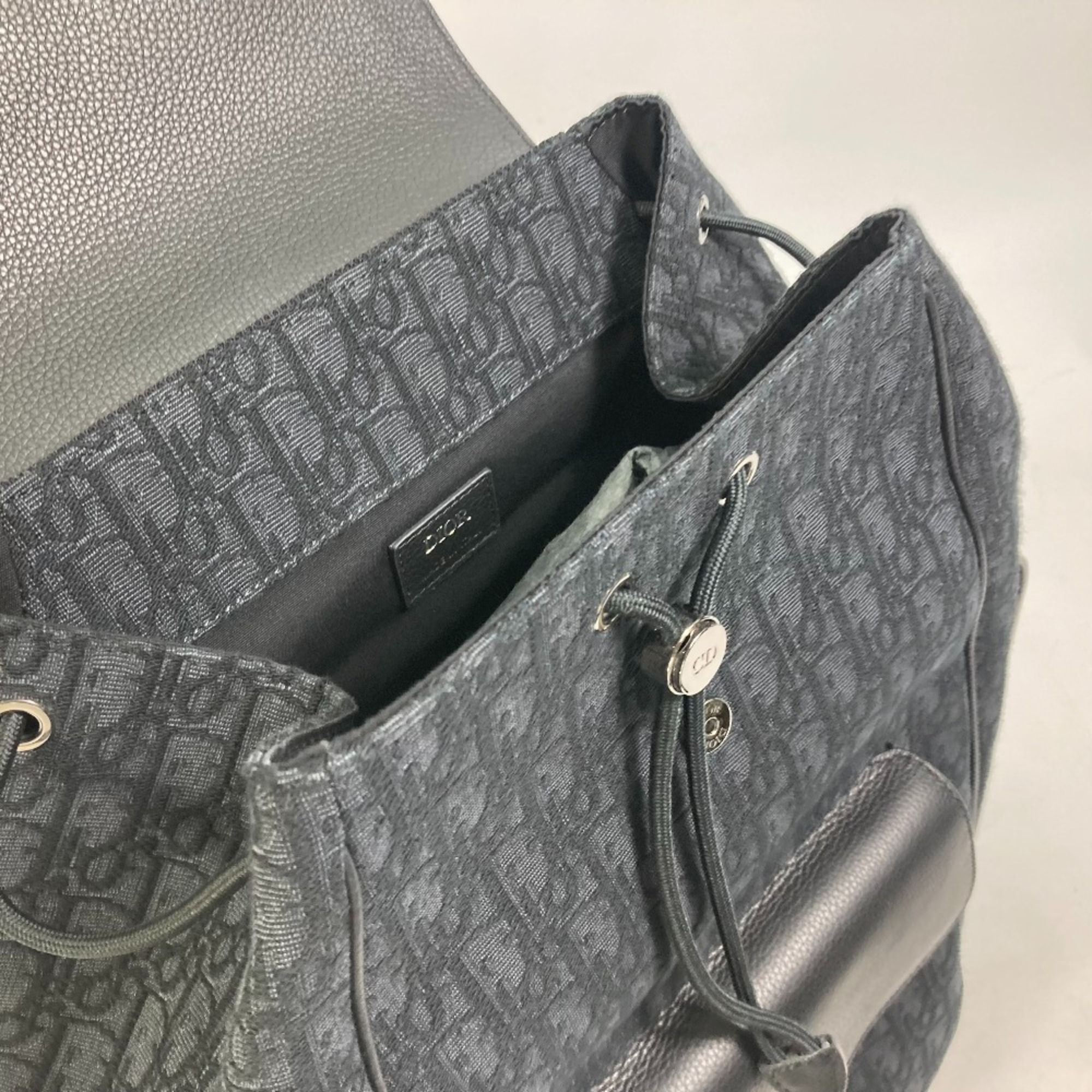 Other Backpack (Pre-Owned) - Christian Dior - Modalova