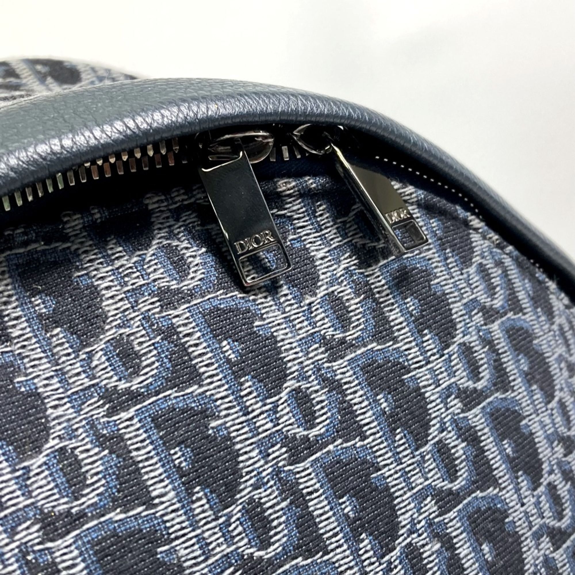 Other Backpack (Pre-Owned) - Christian Dior - Modalova