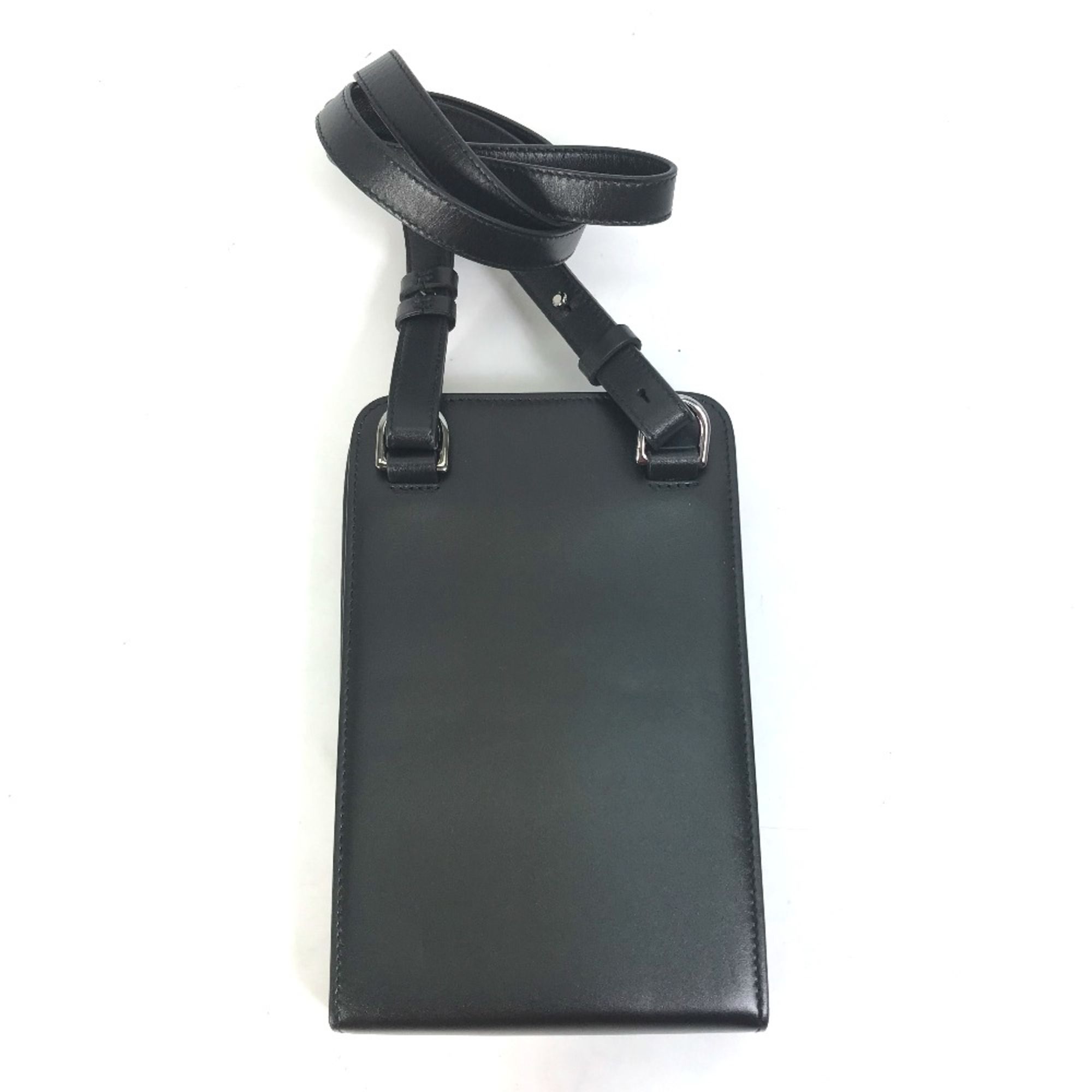 Leather Shoulder Bag (Pre-Owned) - Christian Dior - Modalova