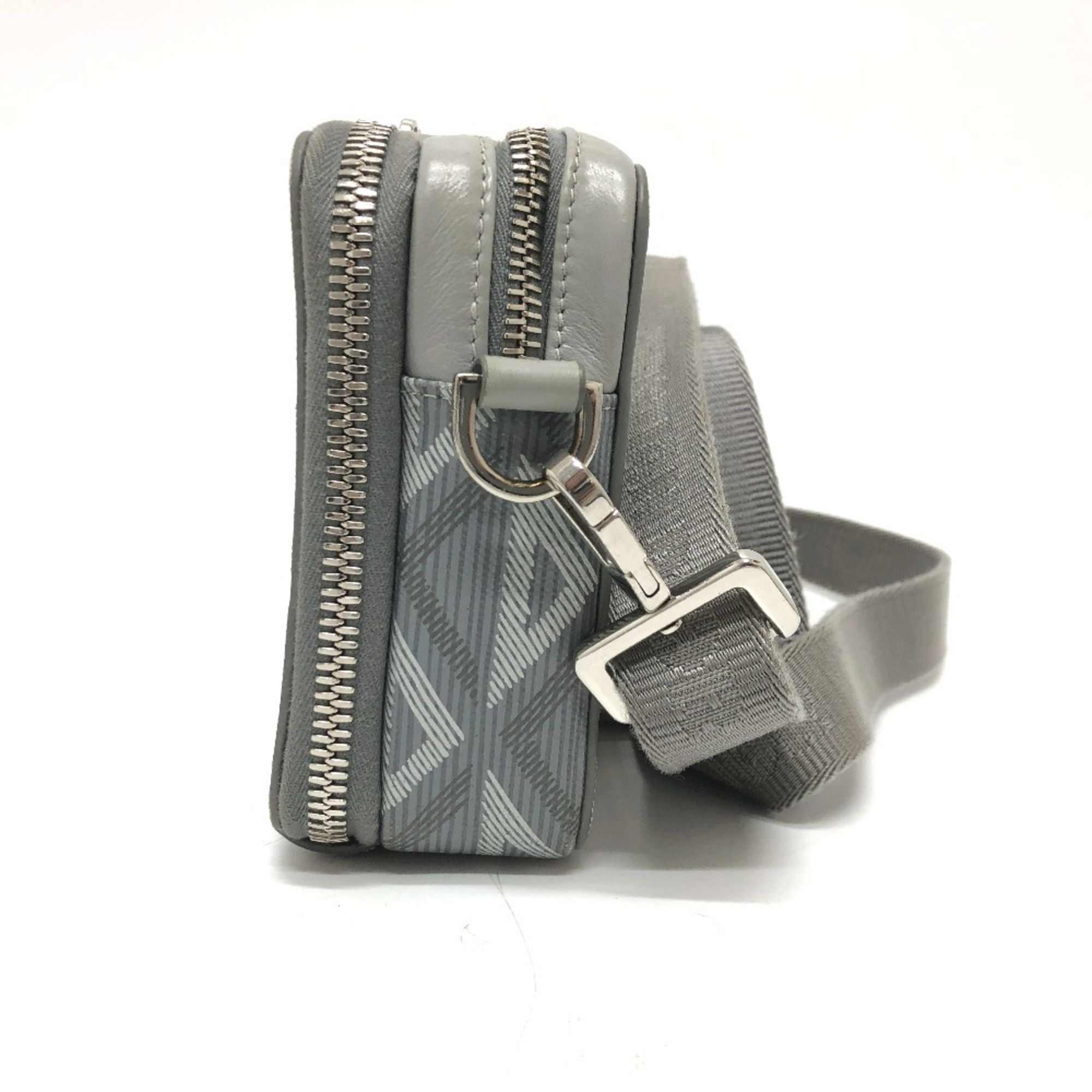 Cloth Shoulder Bag (Pre-Owned) - Christian Dior - Modalova