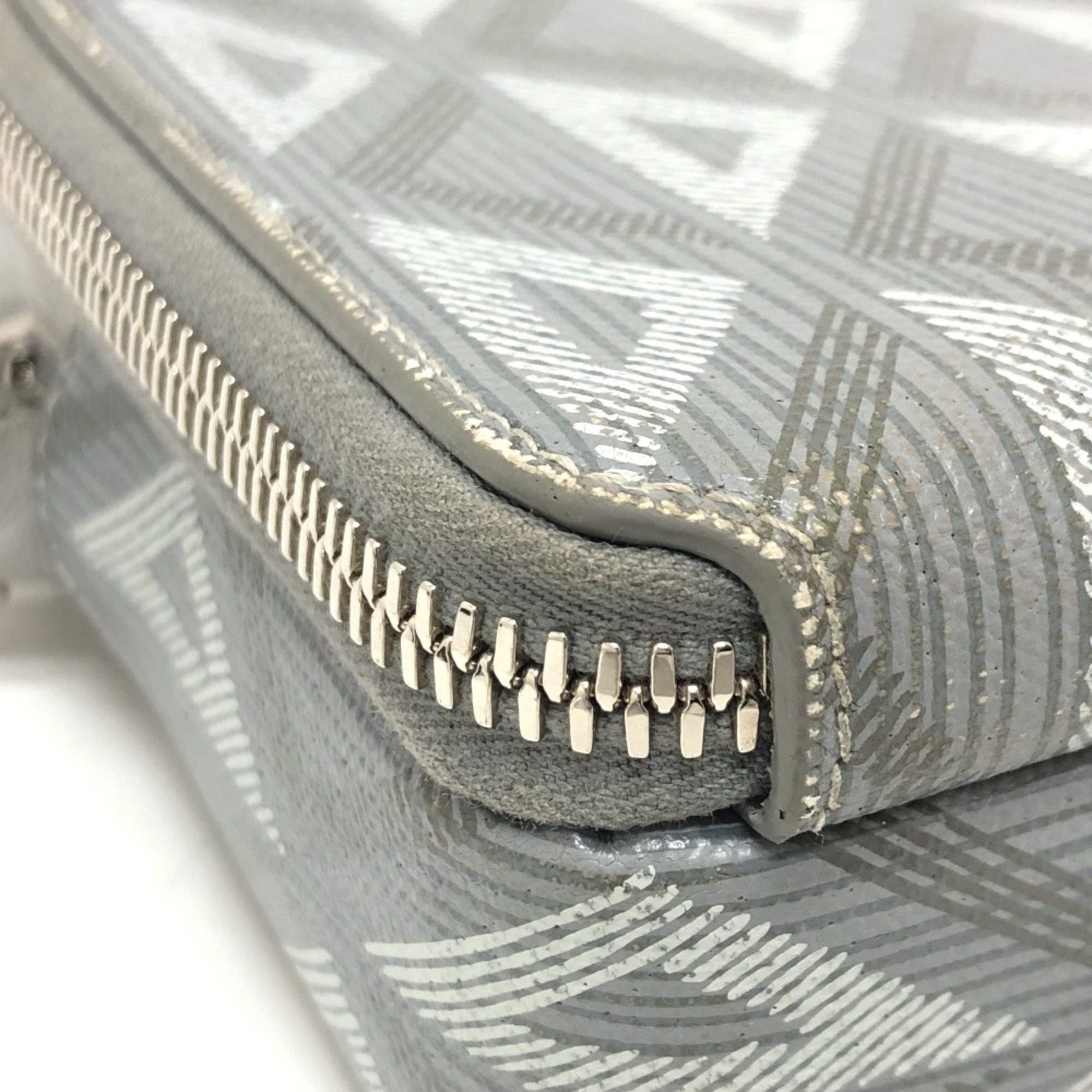 Cloth Shoulder Bag (Pre-Owned) - Christian Dior - Modalova