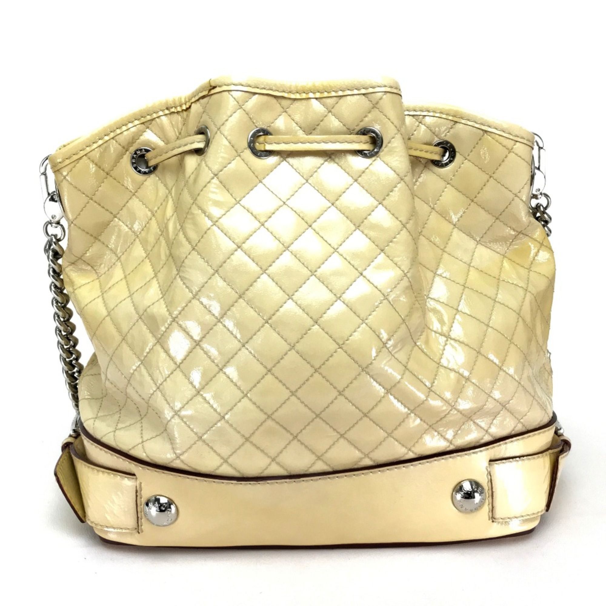 Leather Shoulder Bag (Pre-Owned) - Dolce & Gabbana - Modalova