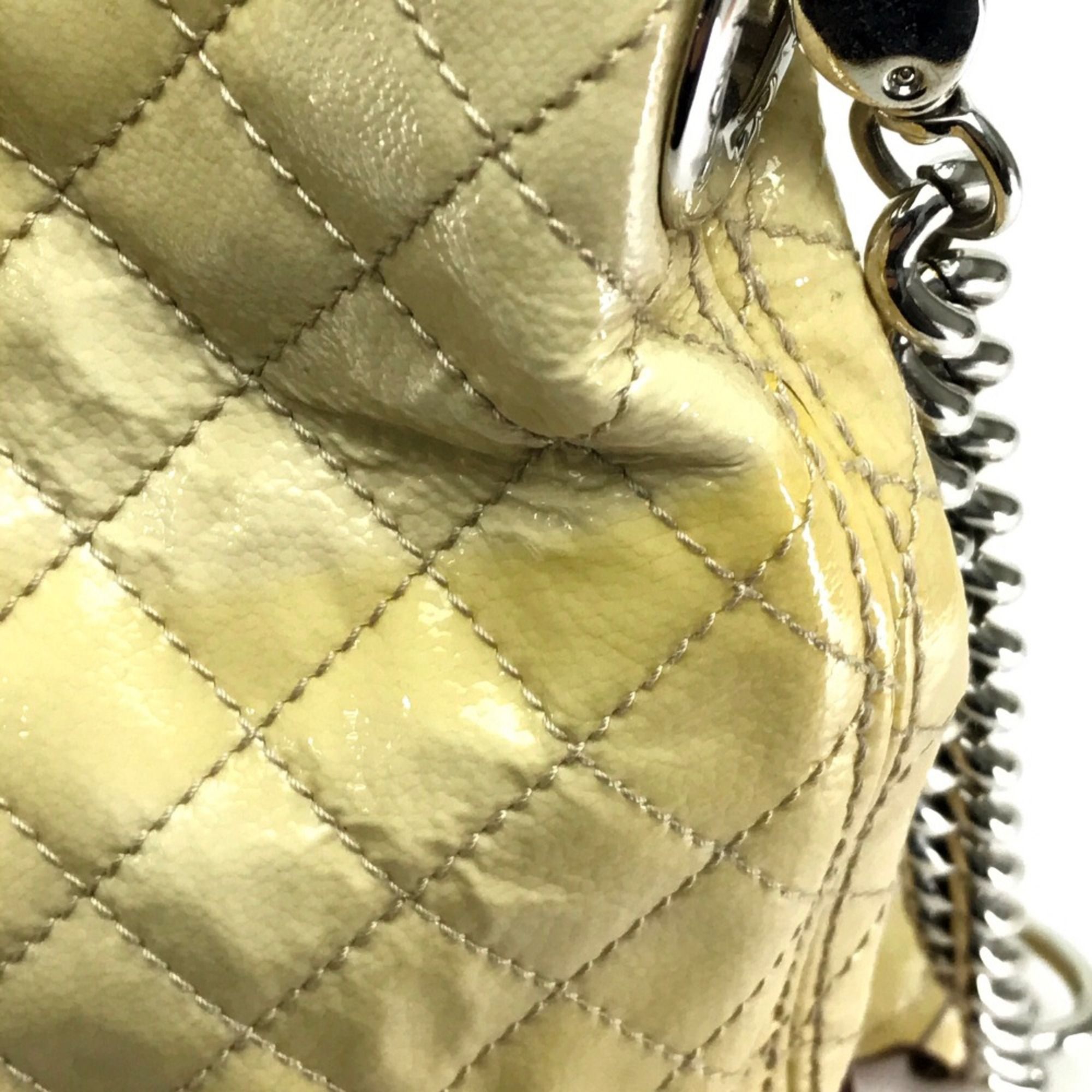 Leather Shoulder Bag (Pre-Owned) - Dolce & Gabbana - Modalova