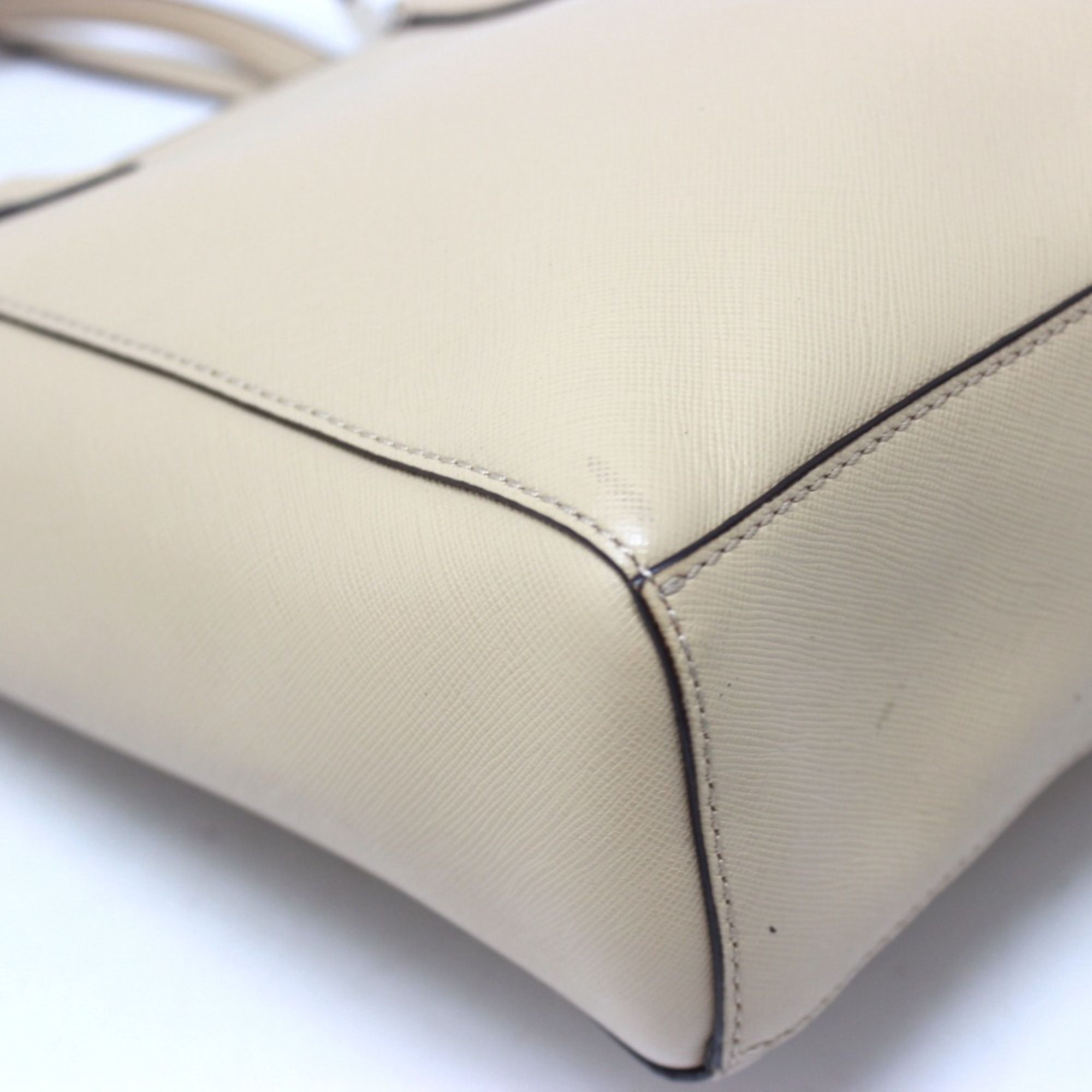 Leather Handbag (Pre-Owned) - Coach - Modalova