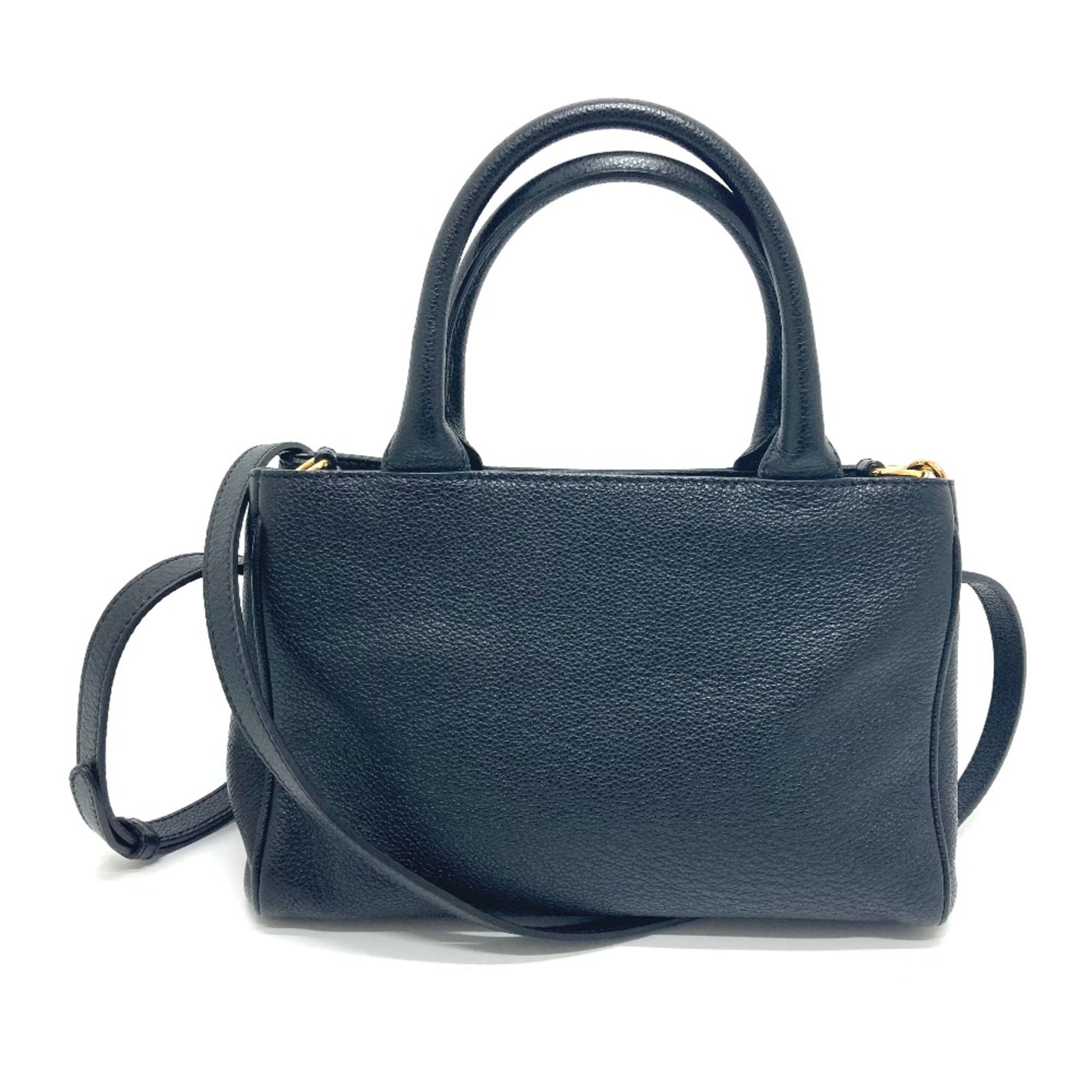 Leather Handbag (Pre-Owned) - Etro - Modalova