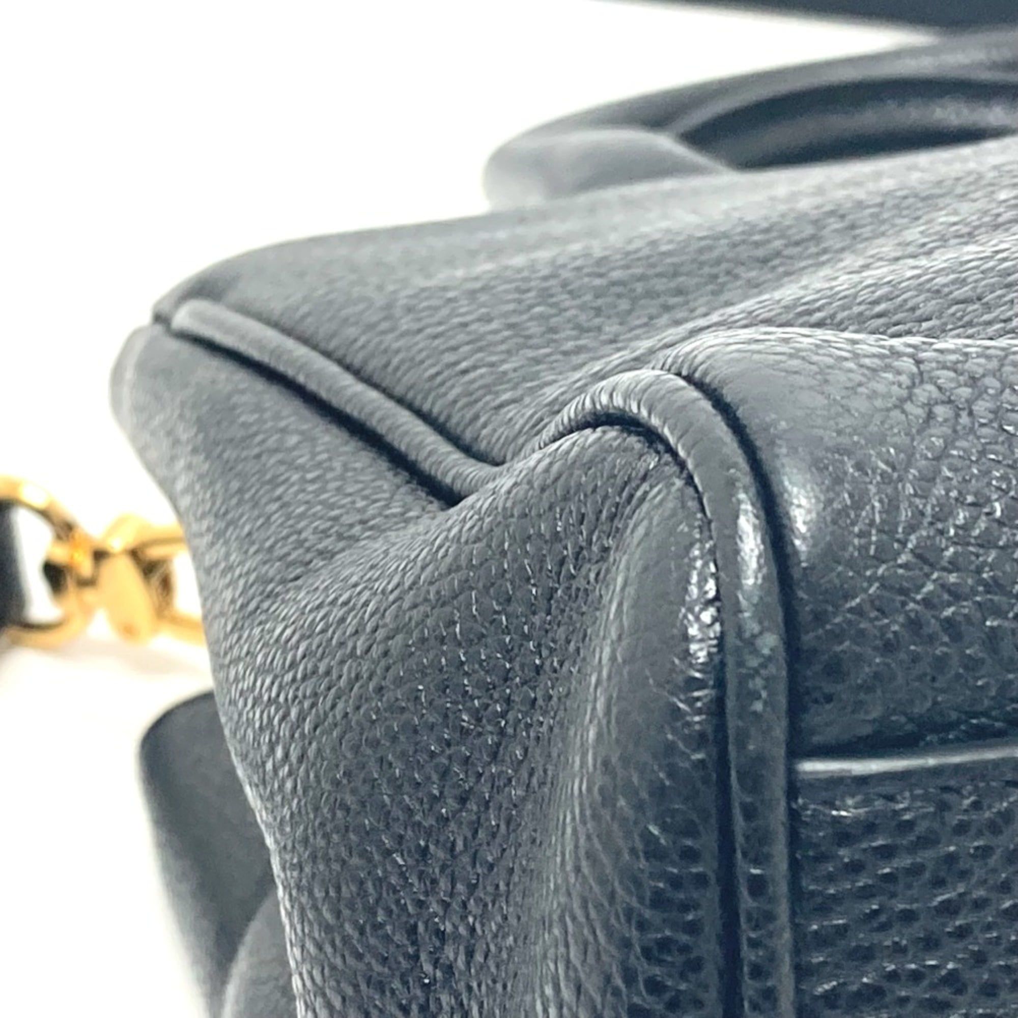 Leather Handbag (Pre-Owned) - Etro - Modalova