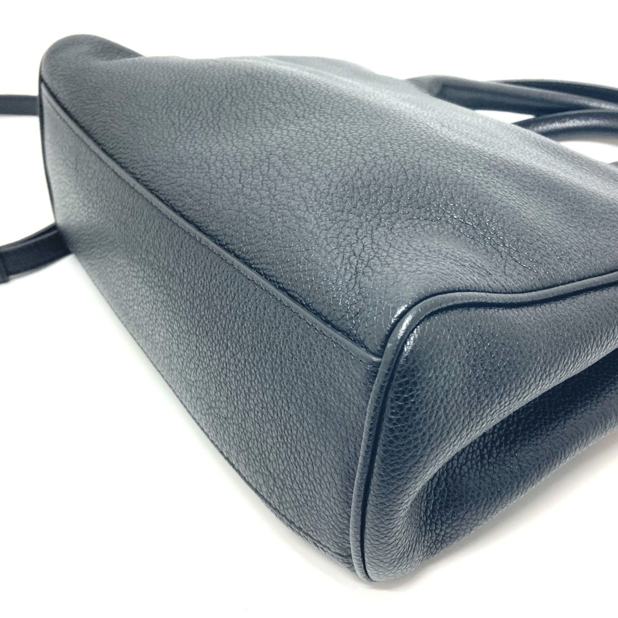 Leather Handbag (Pre-Owned) - Etro - Modalova