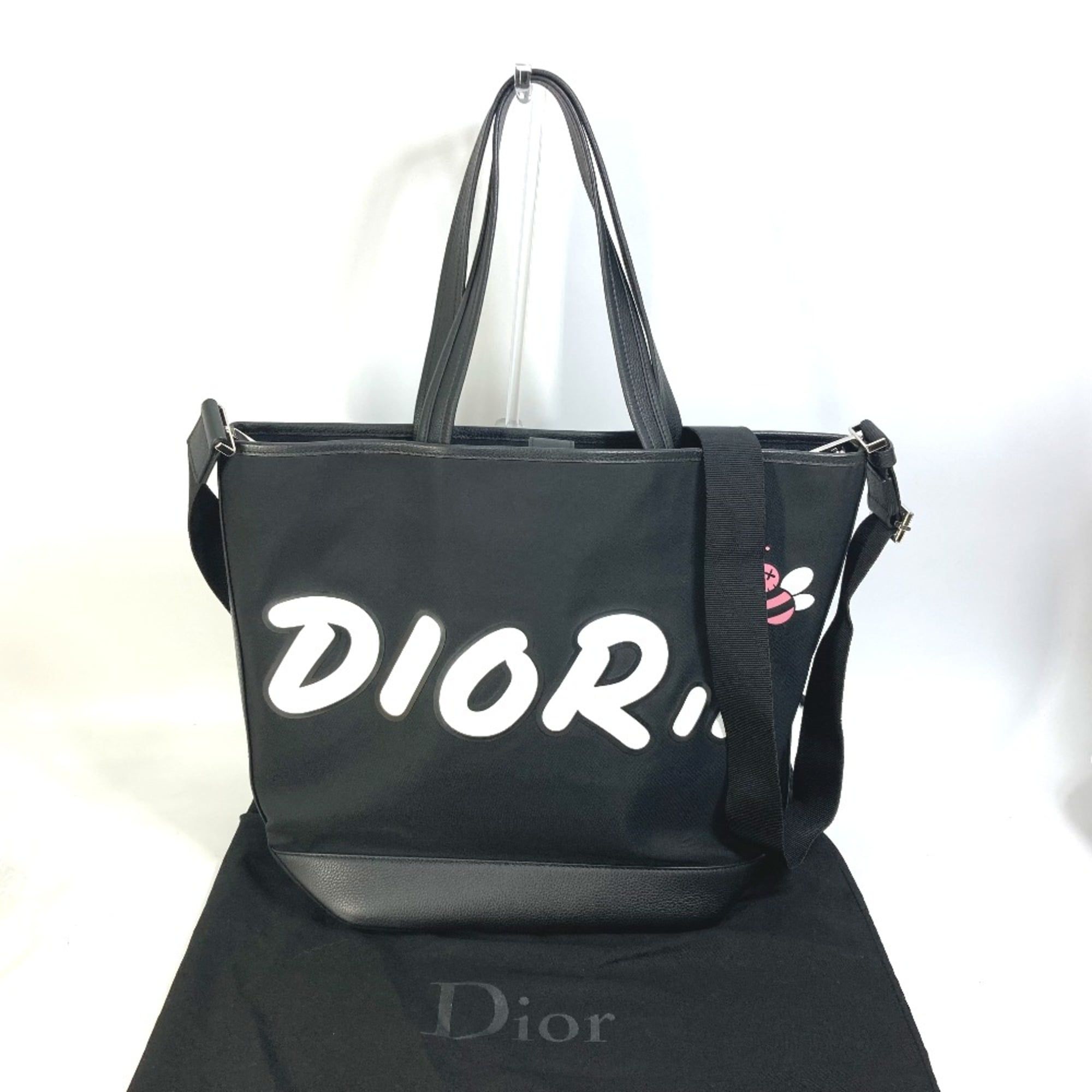 Other Tote Bag (Pre-Owned) - Dior Homme - Modalova