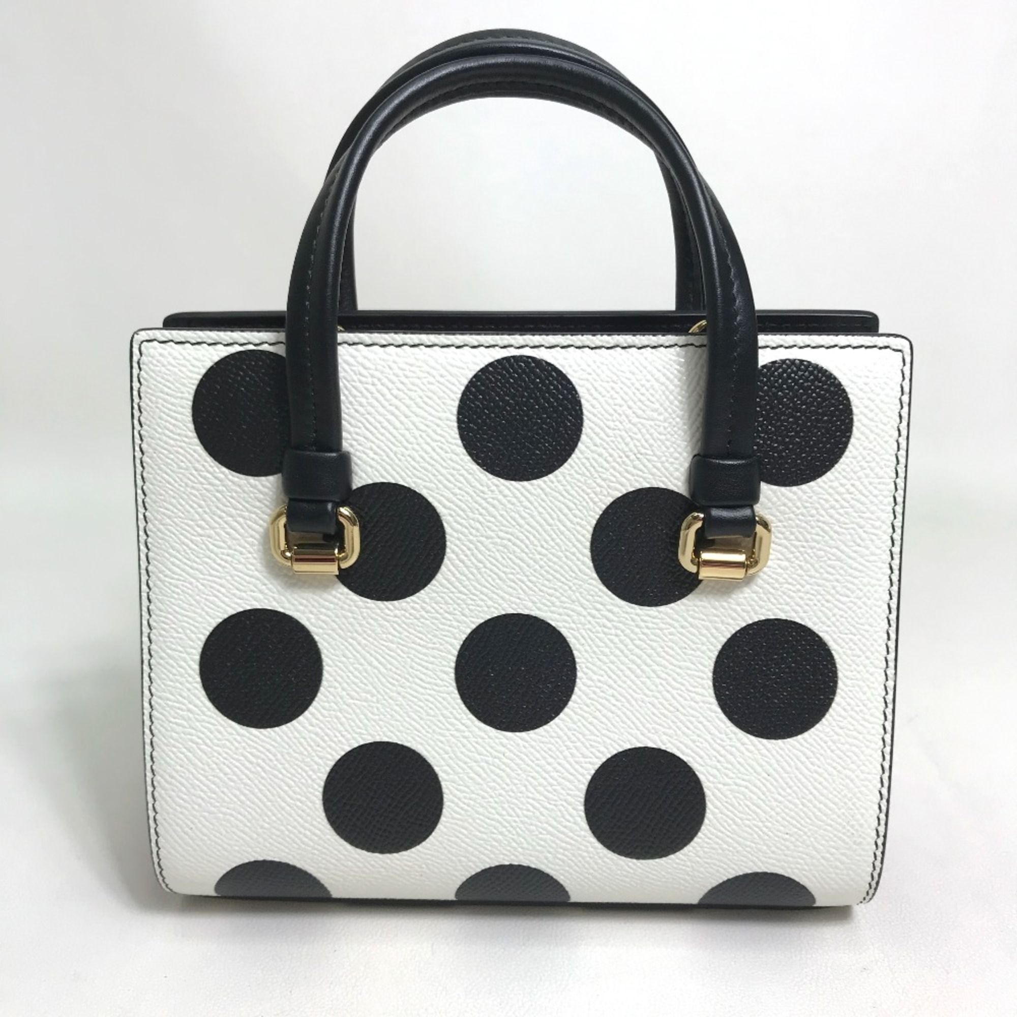 Leather Handbag (Pre-Owned) - Dolce & Gabbana - Modalova