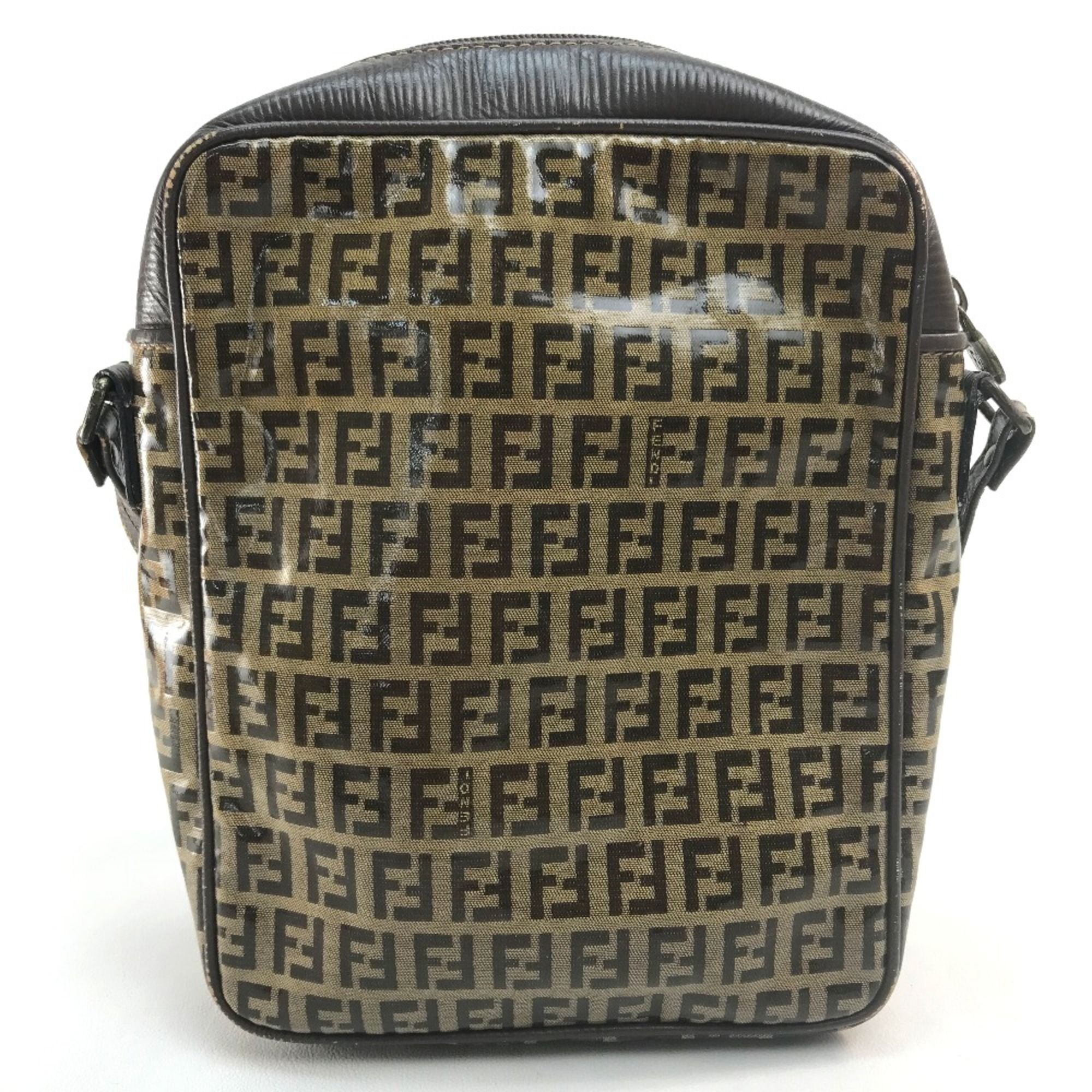 Other Shoulder Bag (Pre-Owned) - Fendi - Modalova