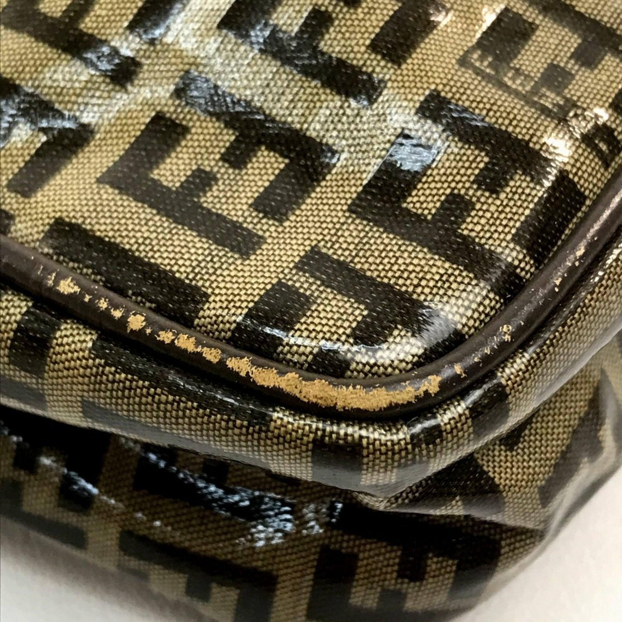 Other Shoulder Bag (Pre-Owned) - Fendi - Modalova