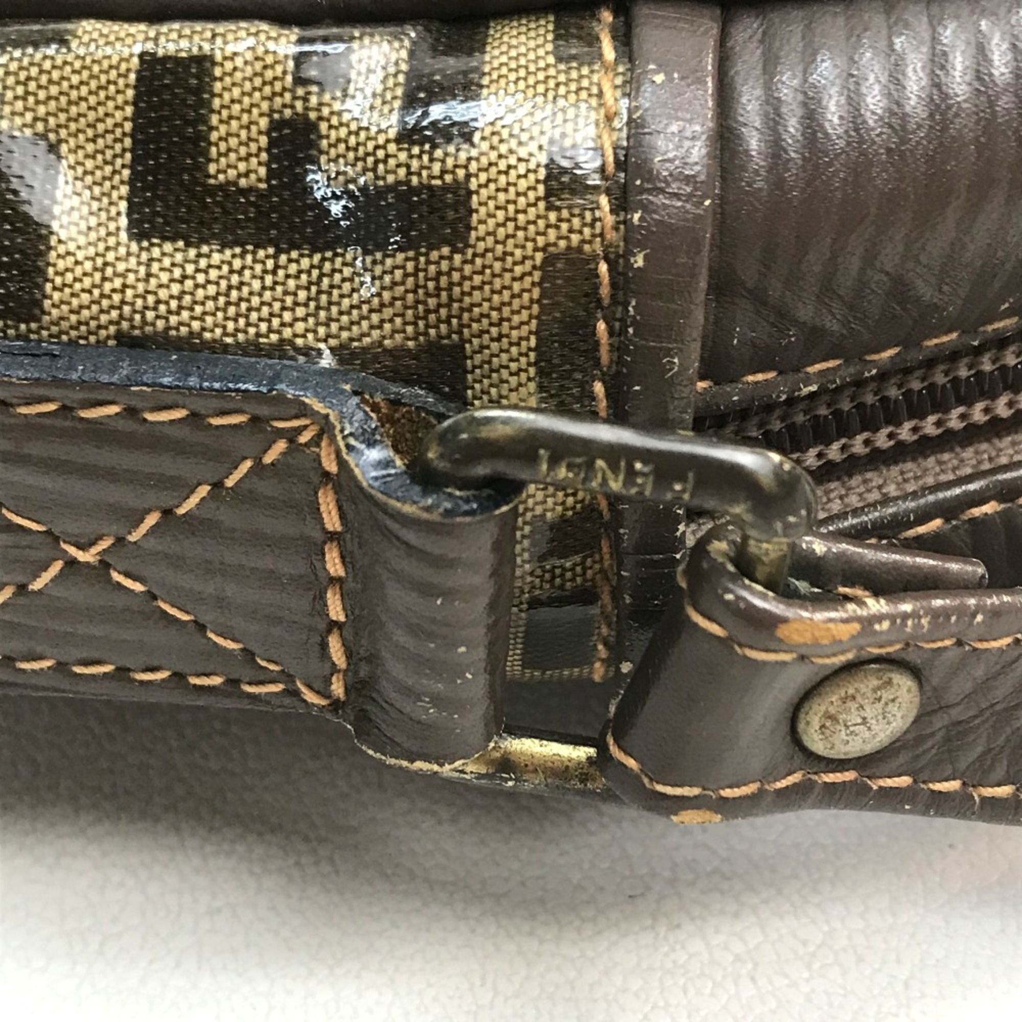 Other Shoulder Bag (Pre-Owned) - Fendi - Modalova