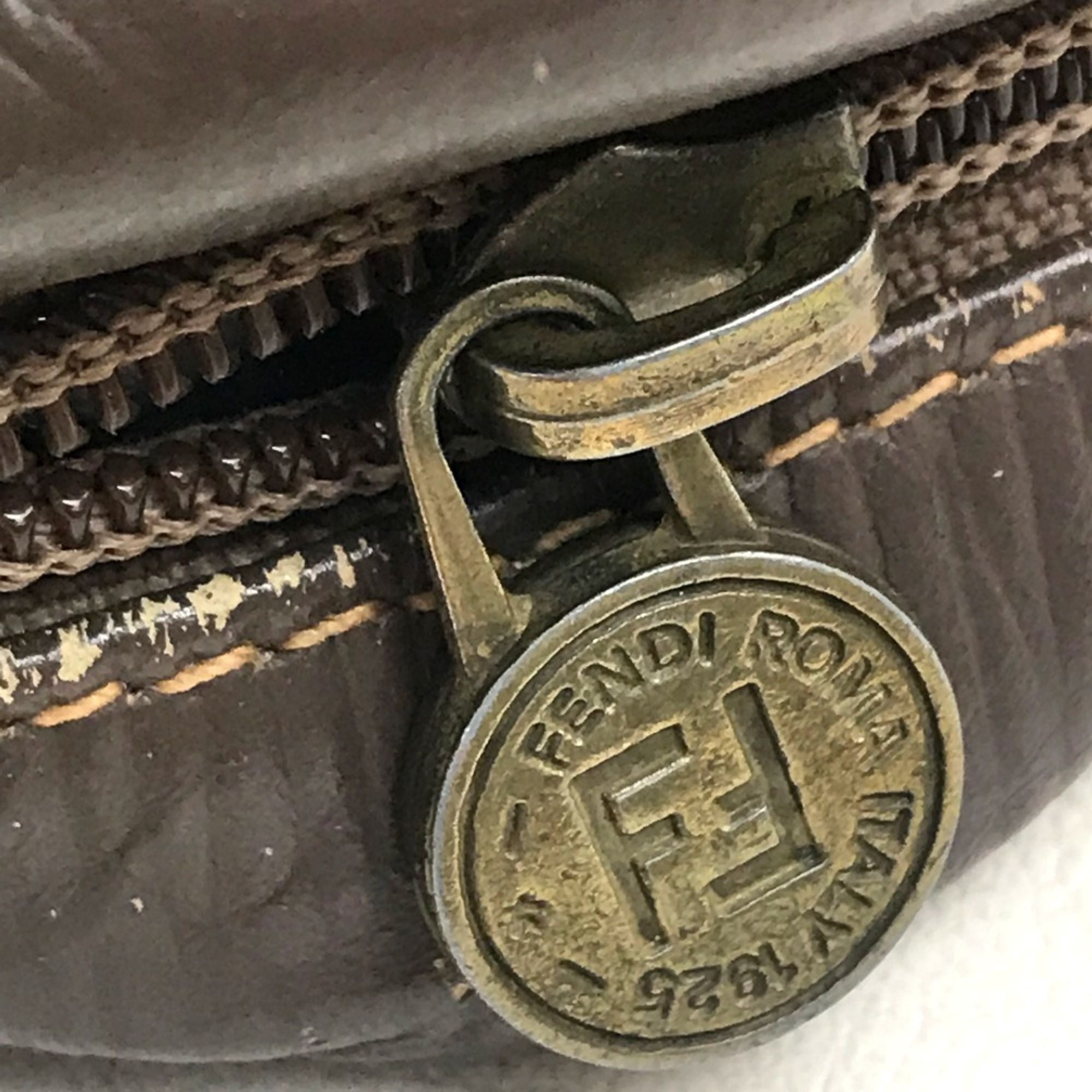Other Shoulder Bag (Pre-Owned) - Fendi - Modalova