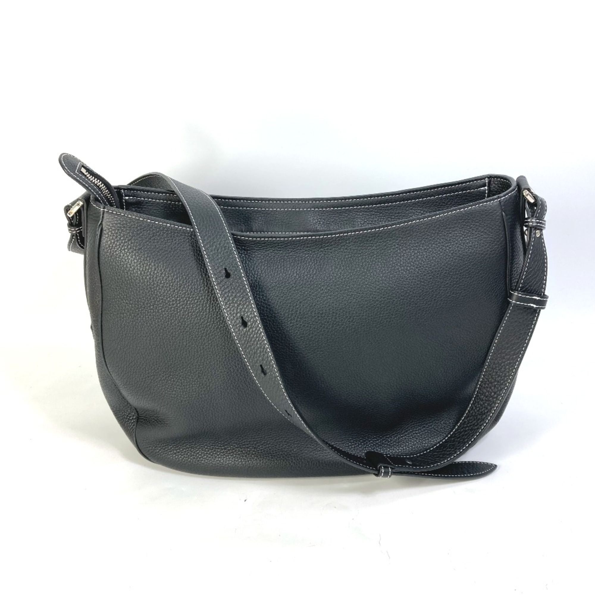 Leather Shoulder Bag (Pre-Owned) - Christian Dior - Modalova