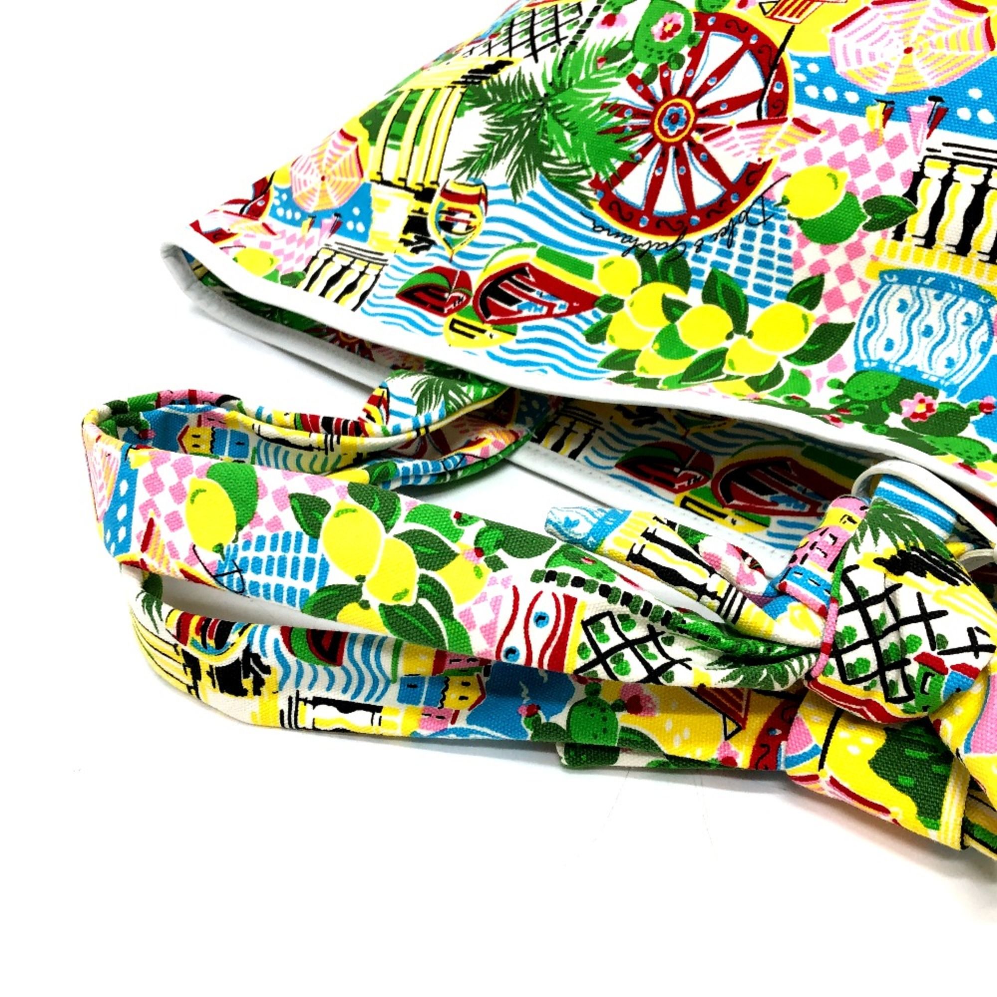 Tote Bag (Pre-Owned) - Dolce & Gabbana - Modalova