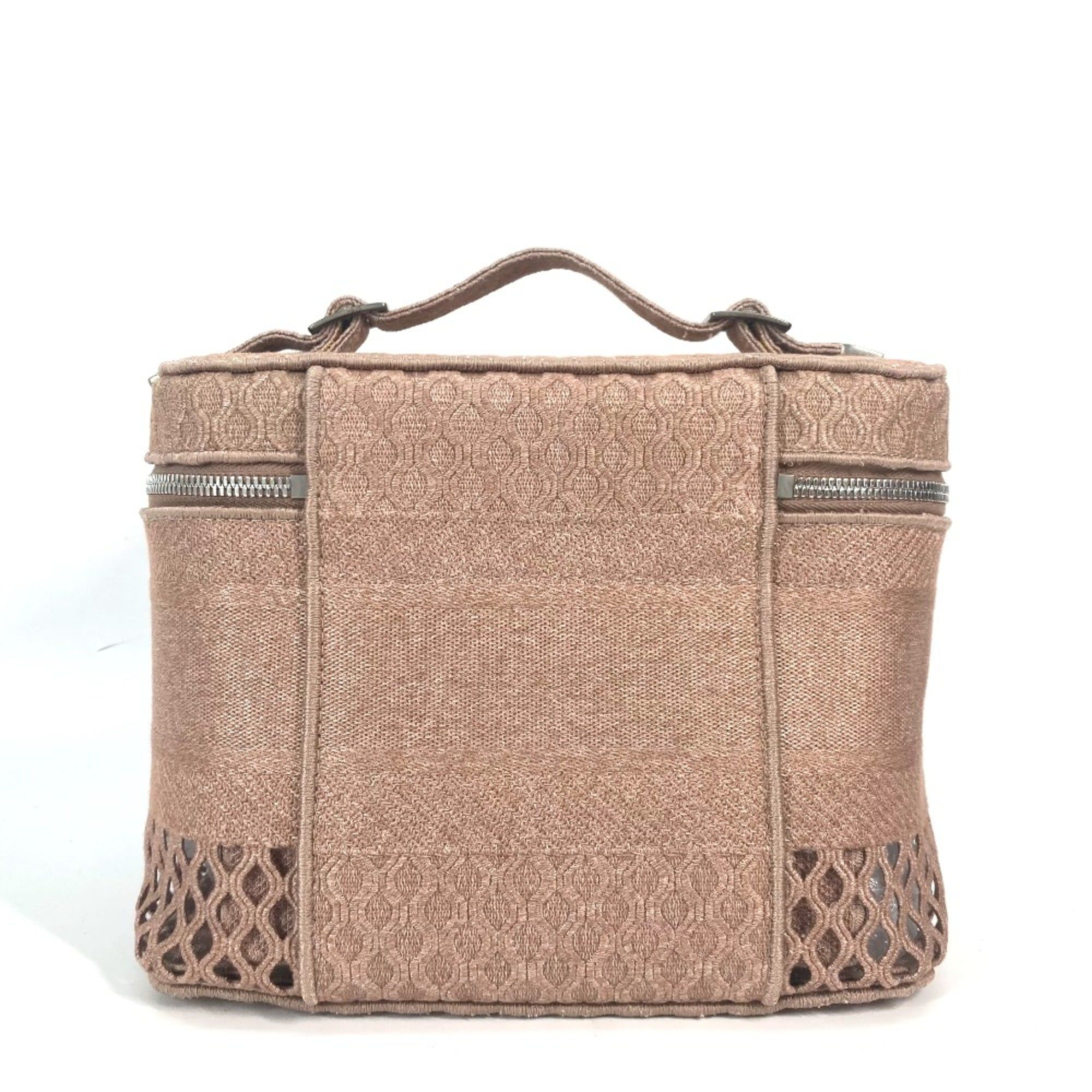Cloth Handbag (Pre-Owned) - Christian Dior - Modalova