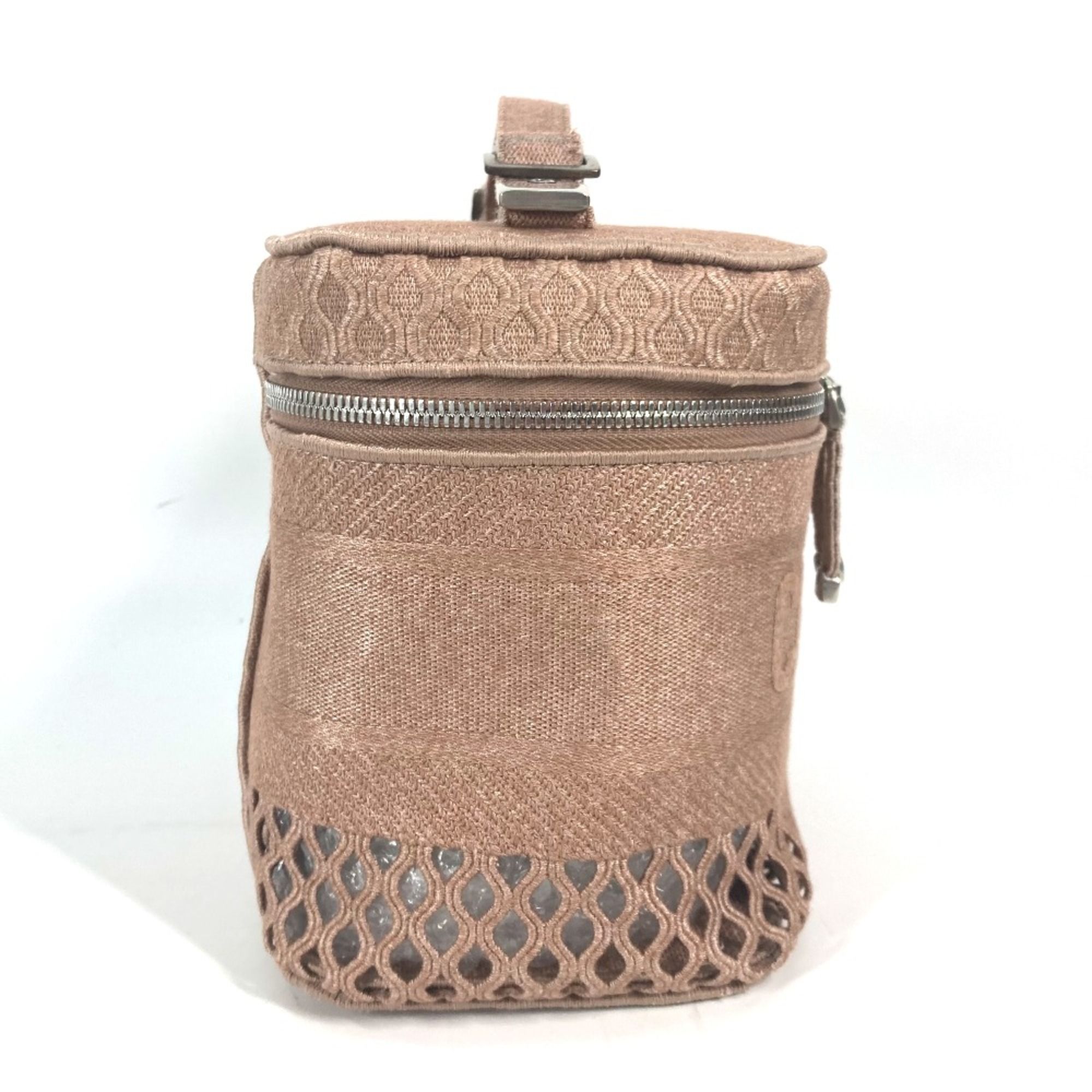 Cloth Handbag (Pre-Owned) - Christian Dior - Modalova