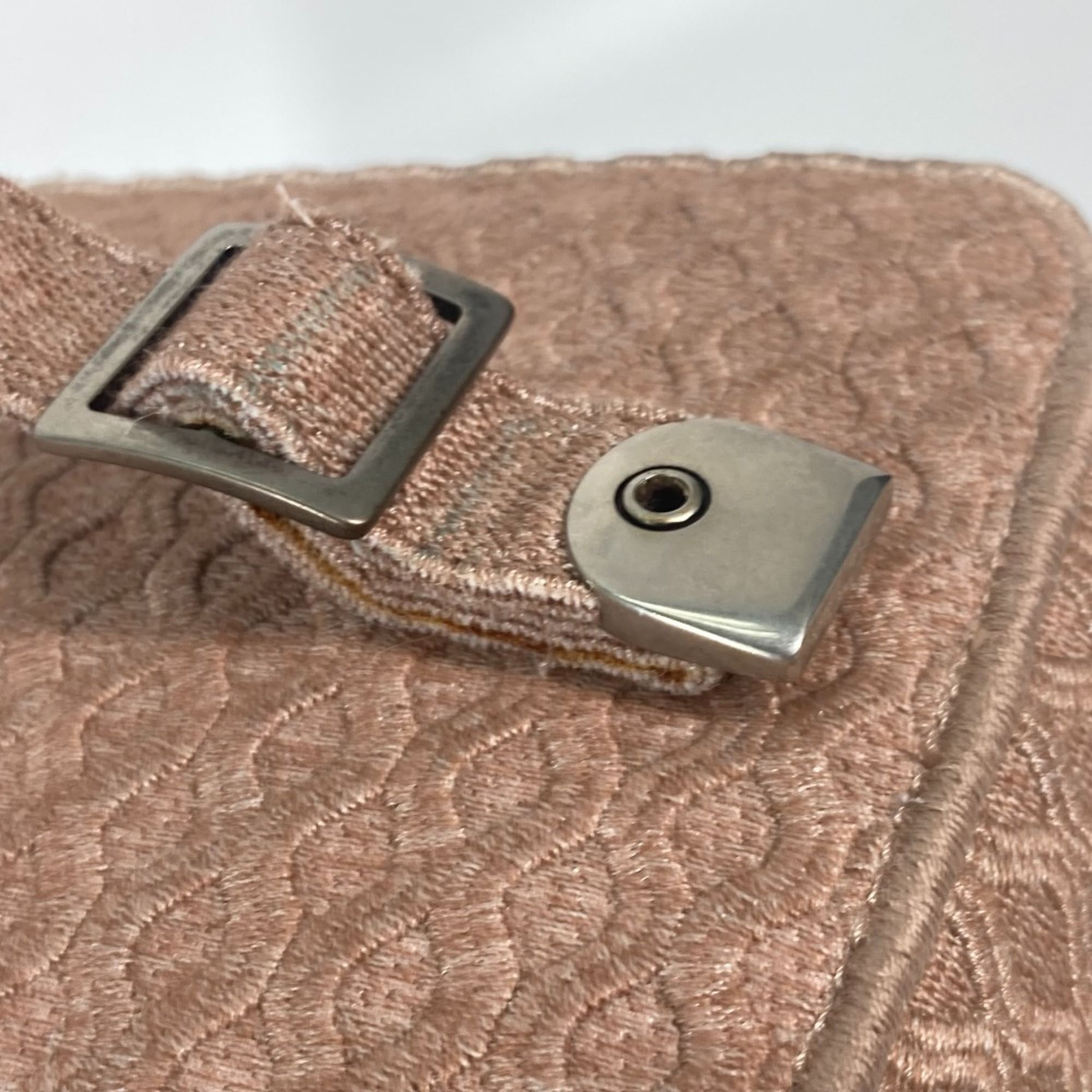 Cloth Handbag (Pre-Owned) - Christian Dior - Modalova