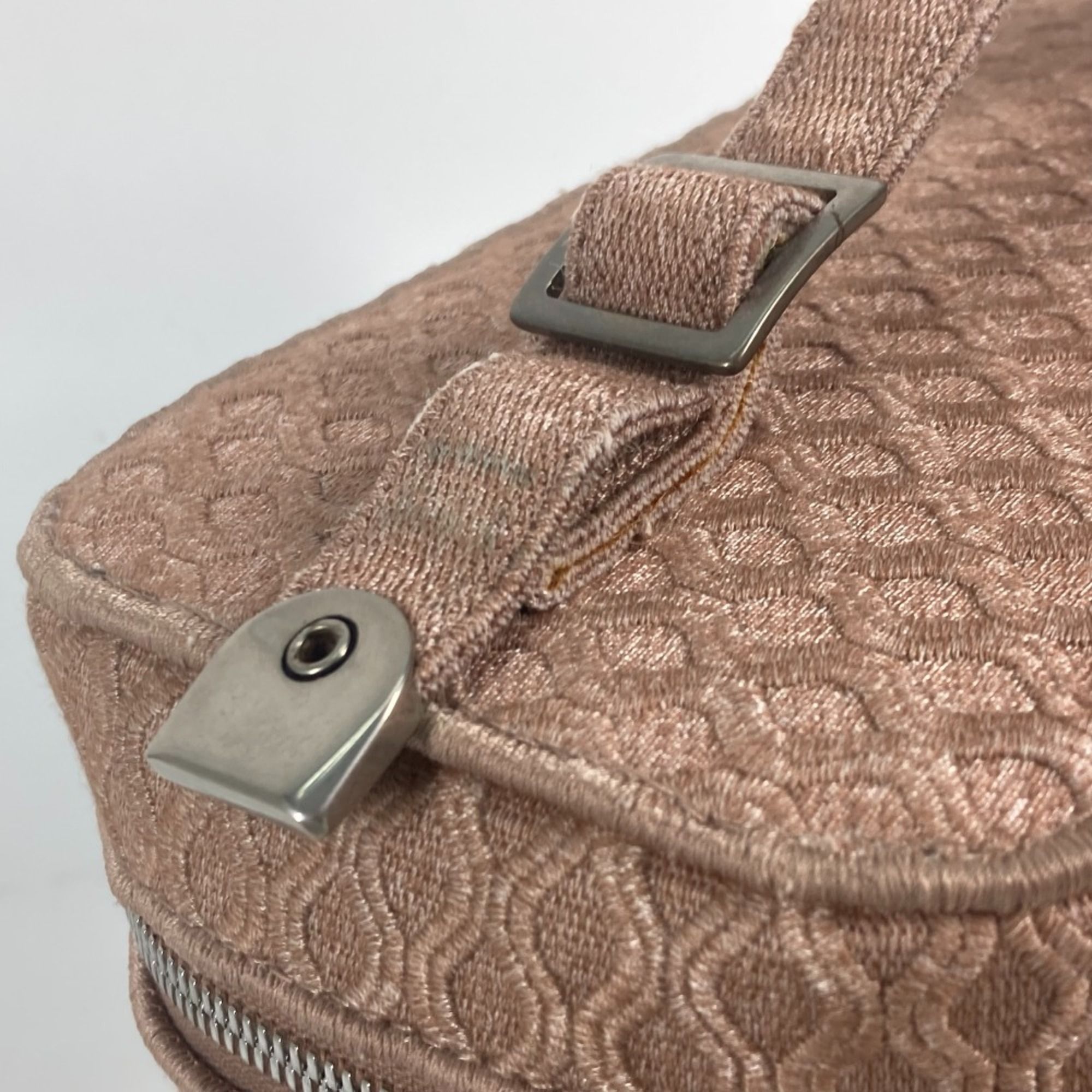 Cloth Handbag (Pre-Owned) - Christian Dior - Modalova
