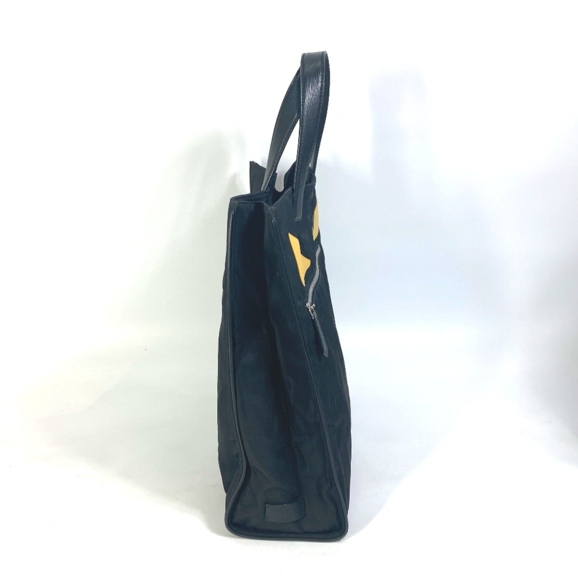 Cloth Tote Bag (Pre-Owned) - Fendi - Modalova