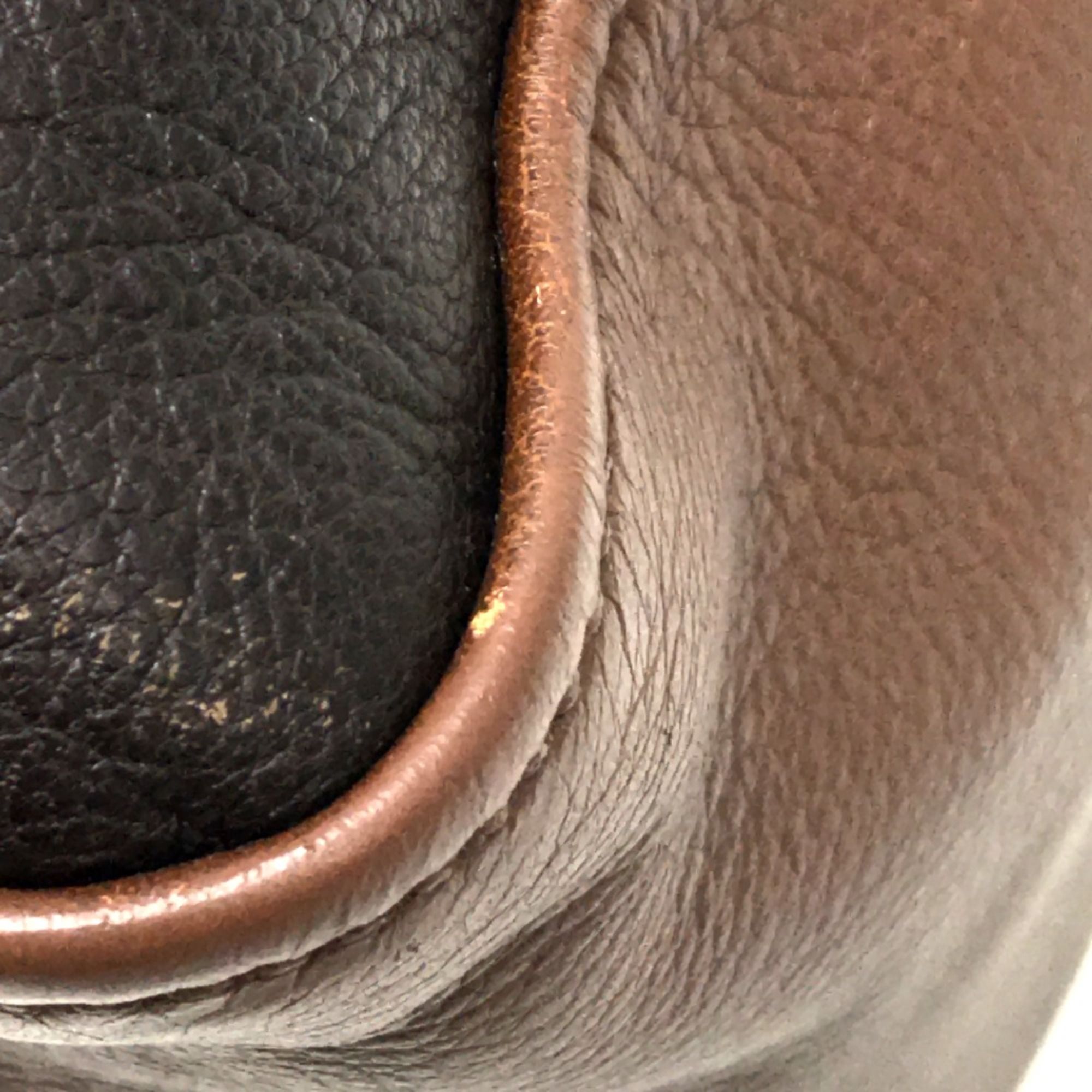 Leather Handbag (Pre-Owned) - Fendi - Modalova