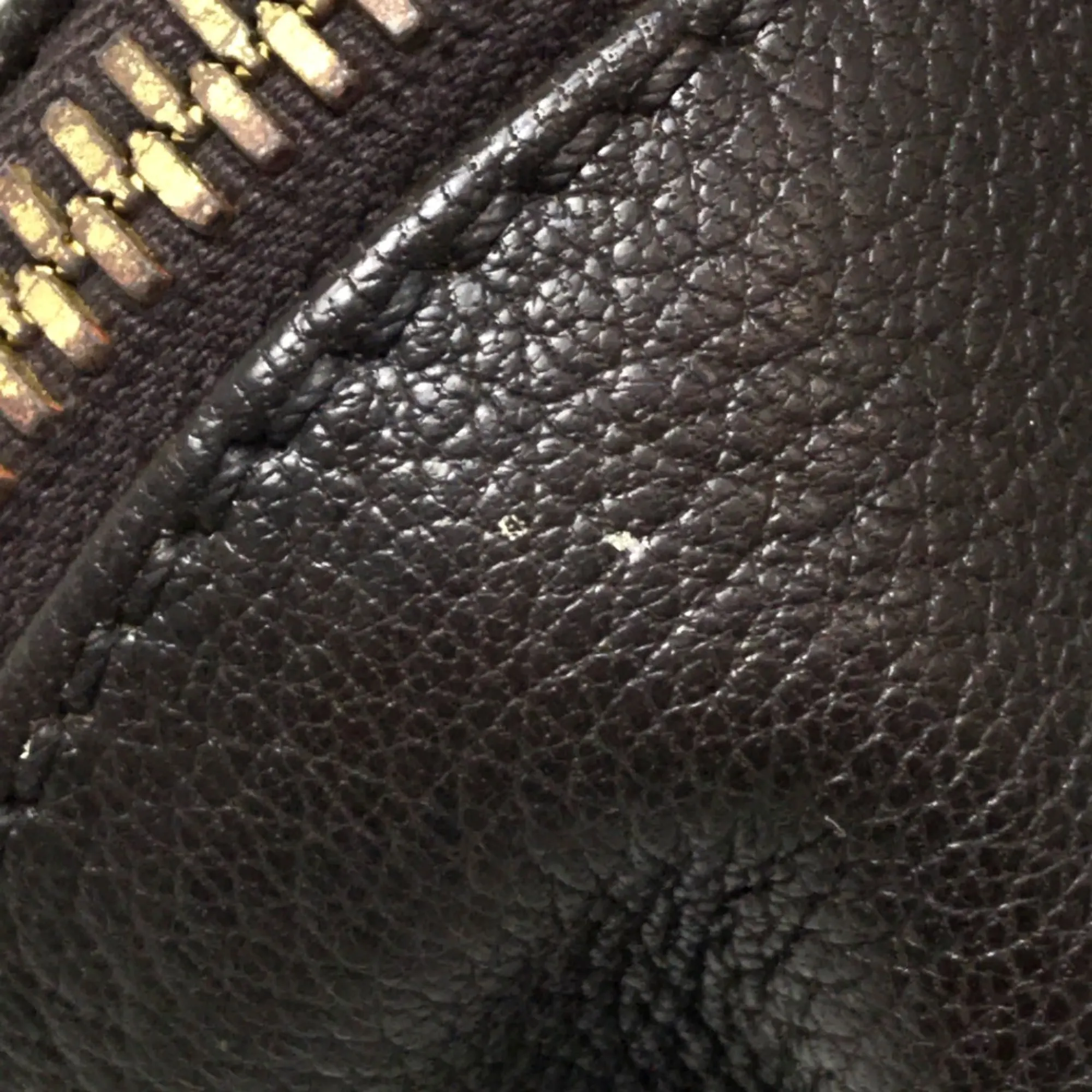 Leather Handbag (Pre-Owned) - Fendi - Modalova